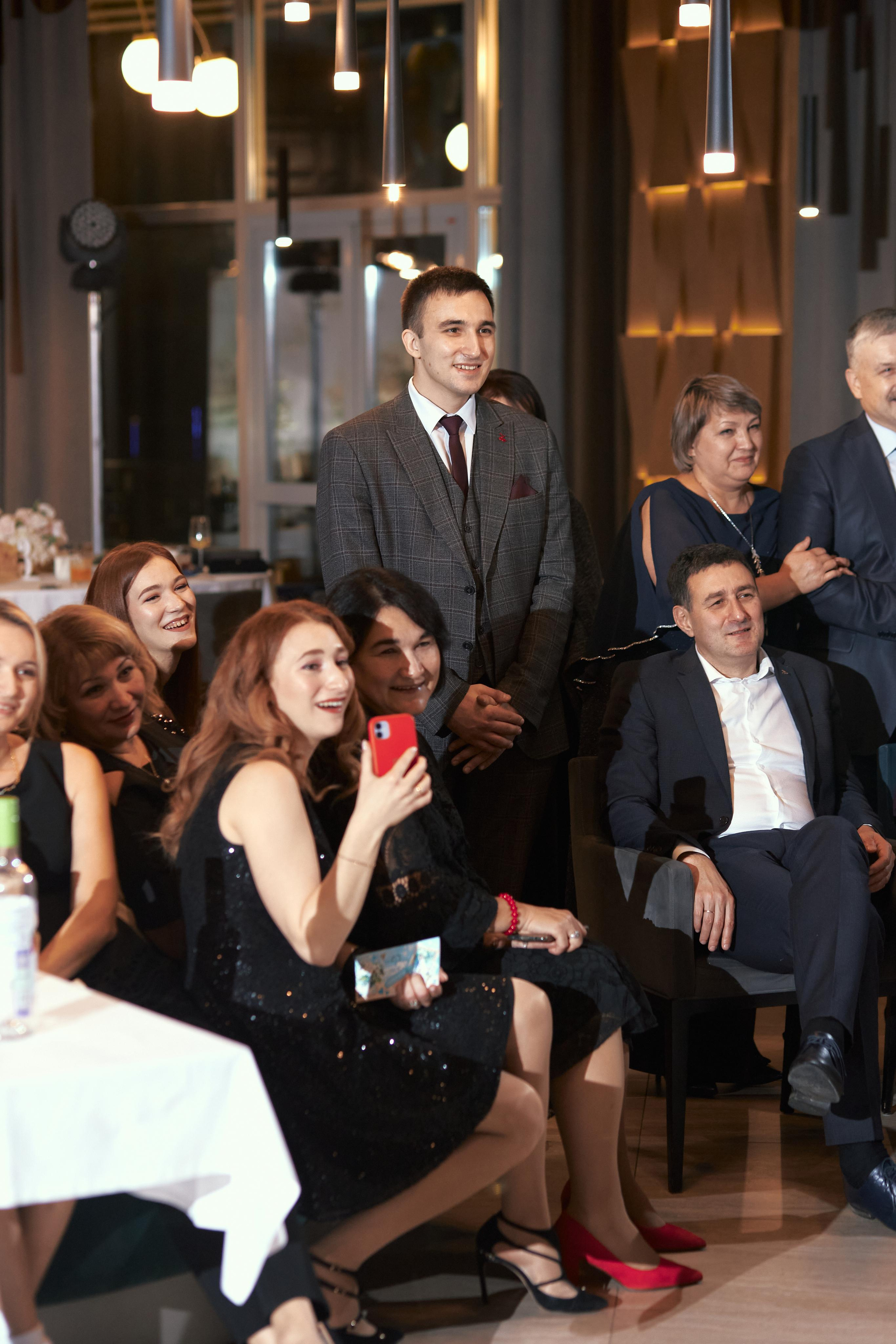 Адель и Розалия. Фотограф в Казани / Буздалов Кирилл