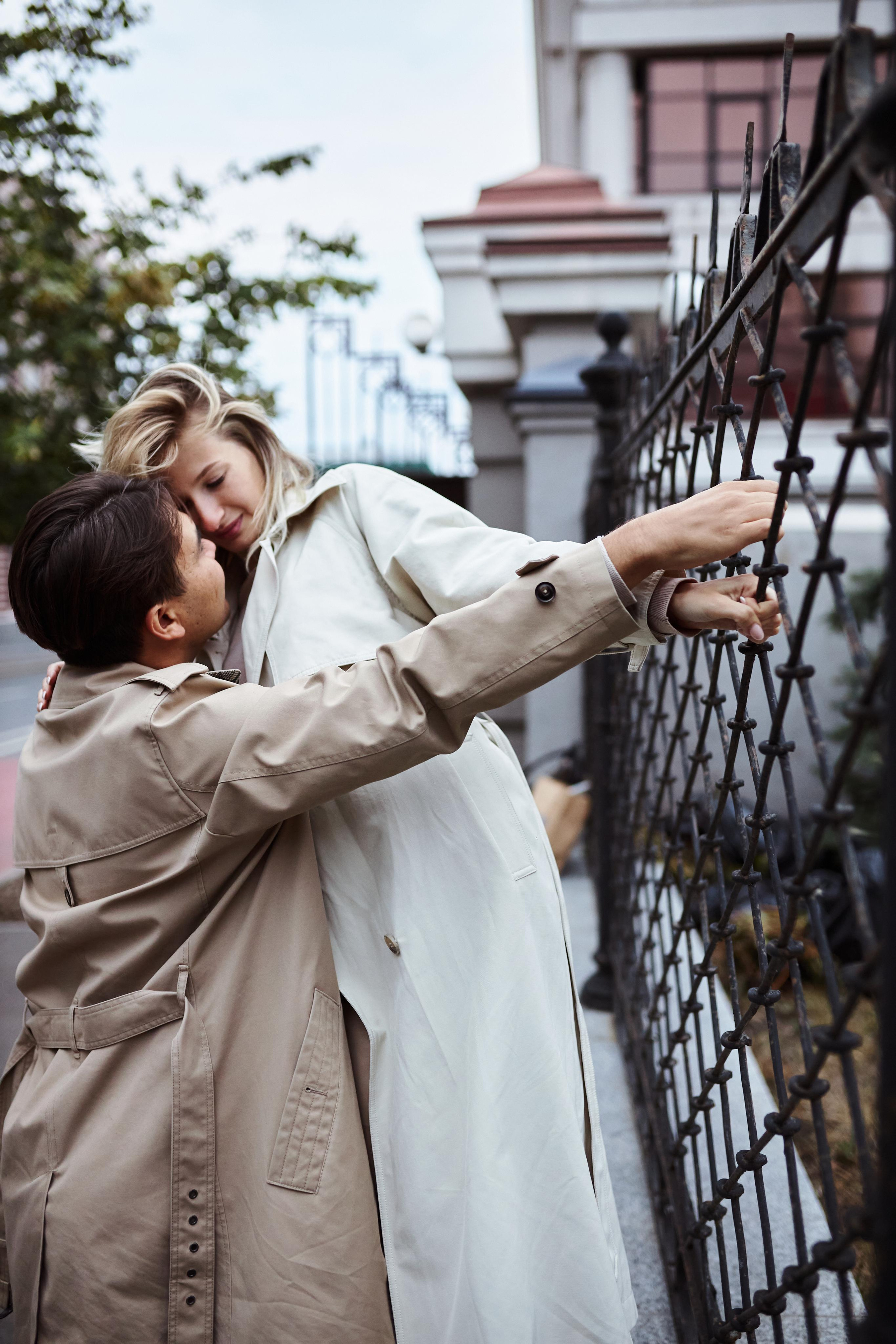 Анастасия и Ильдан. Фотограф в Казани / Буздалов Кирилл