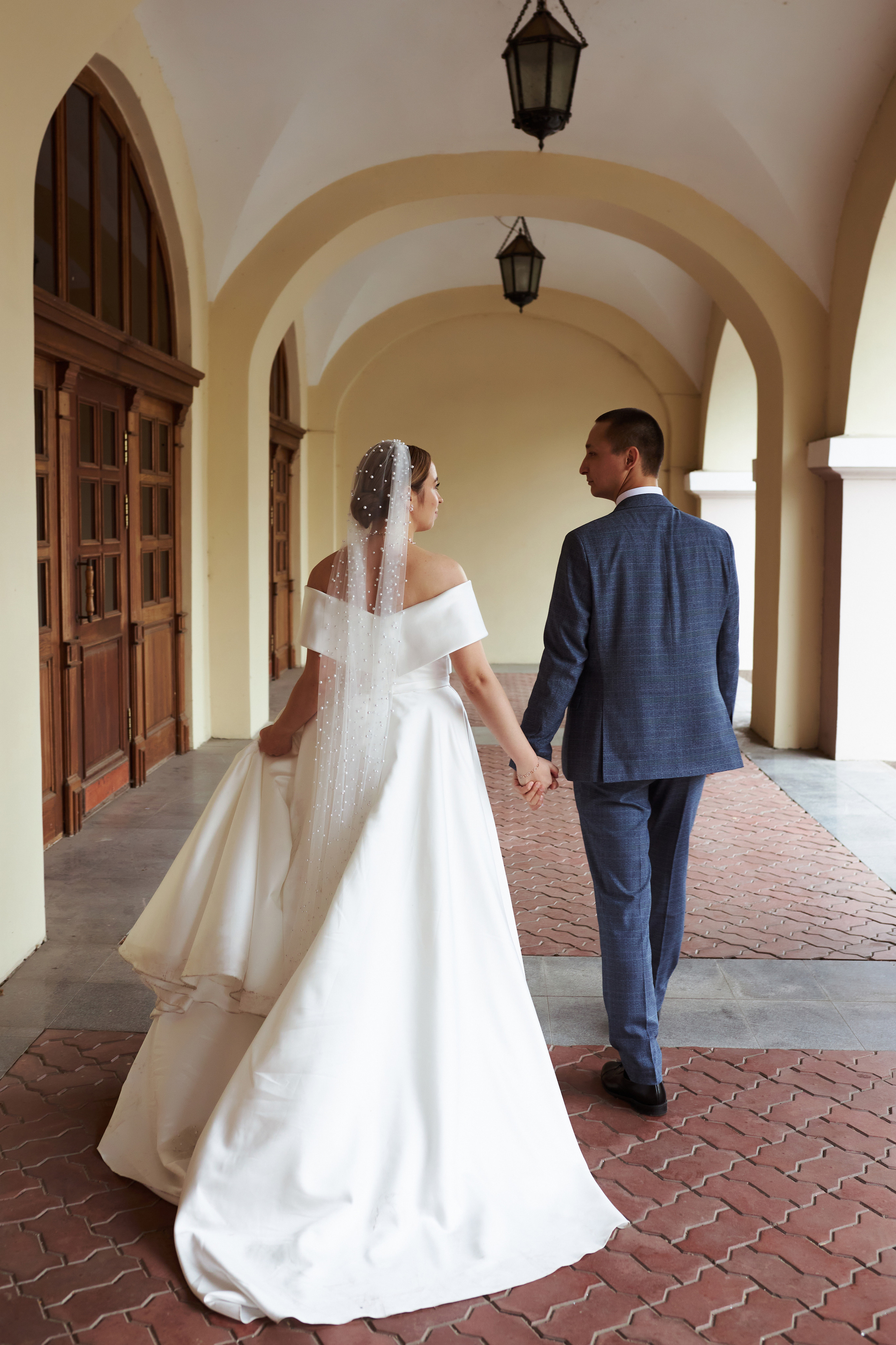 Адель и Розалия. Фотограф в Казани / Буздалов Кирилл