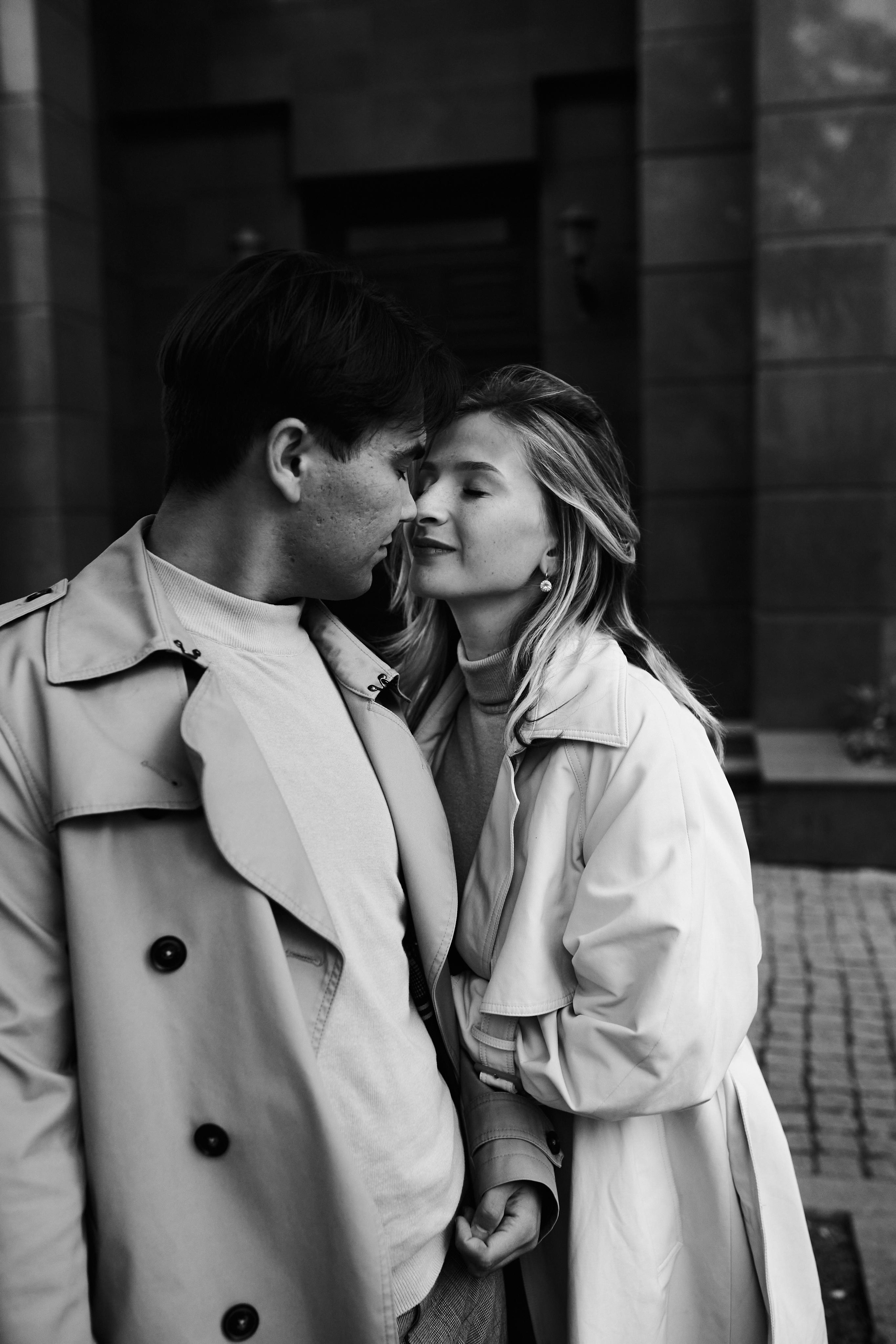 Анастасия и Ильдан. Фотограф в Казани / Буздалов Кирилл