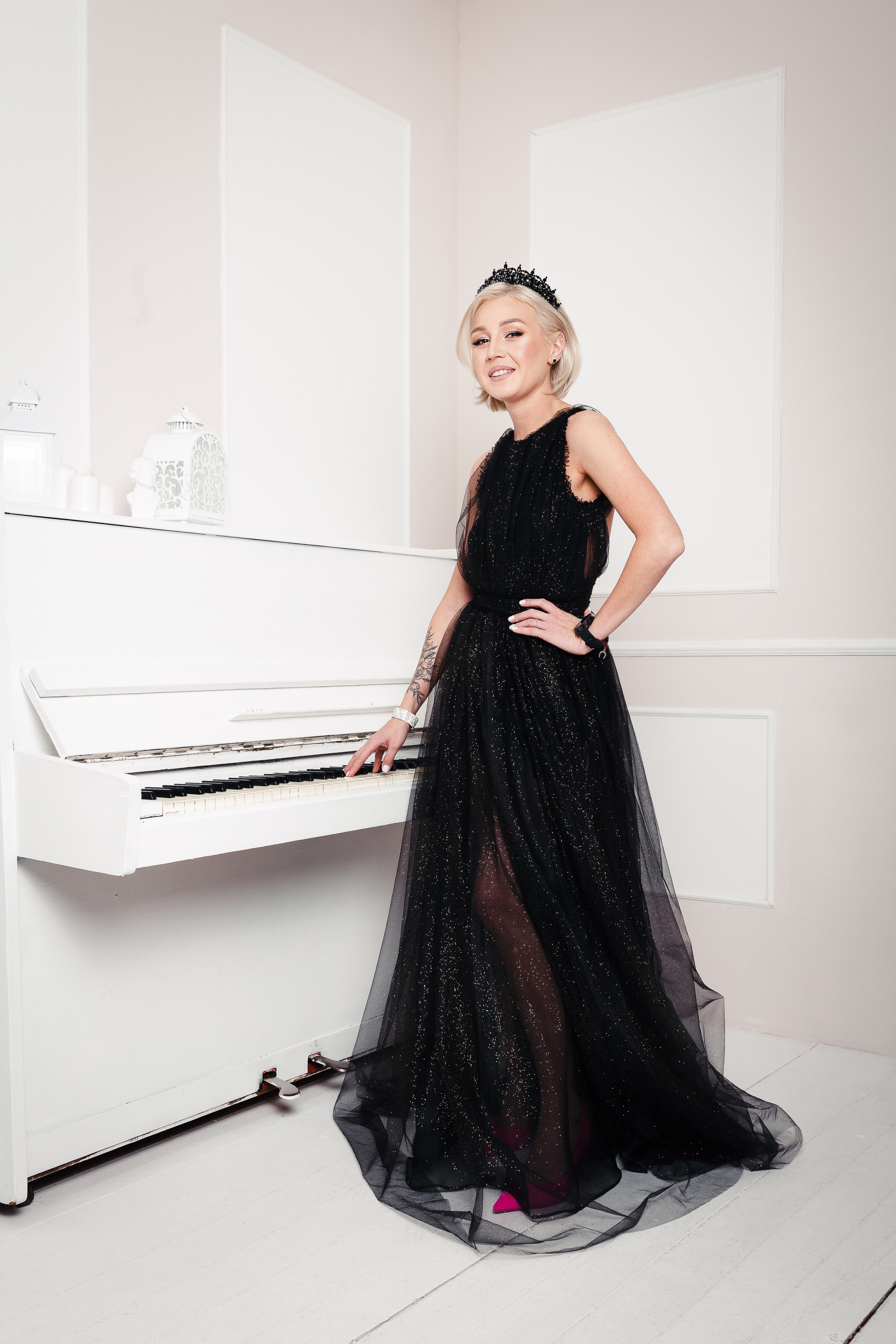 Алия и Вадим. Фотограф в Казани / Буздалов Кирилл