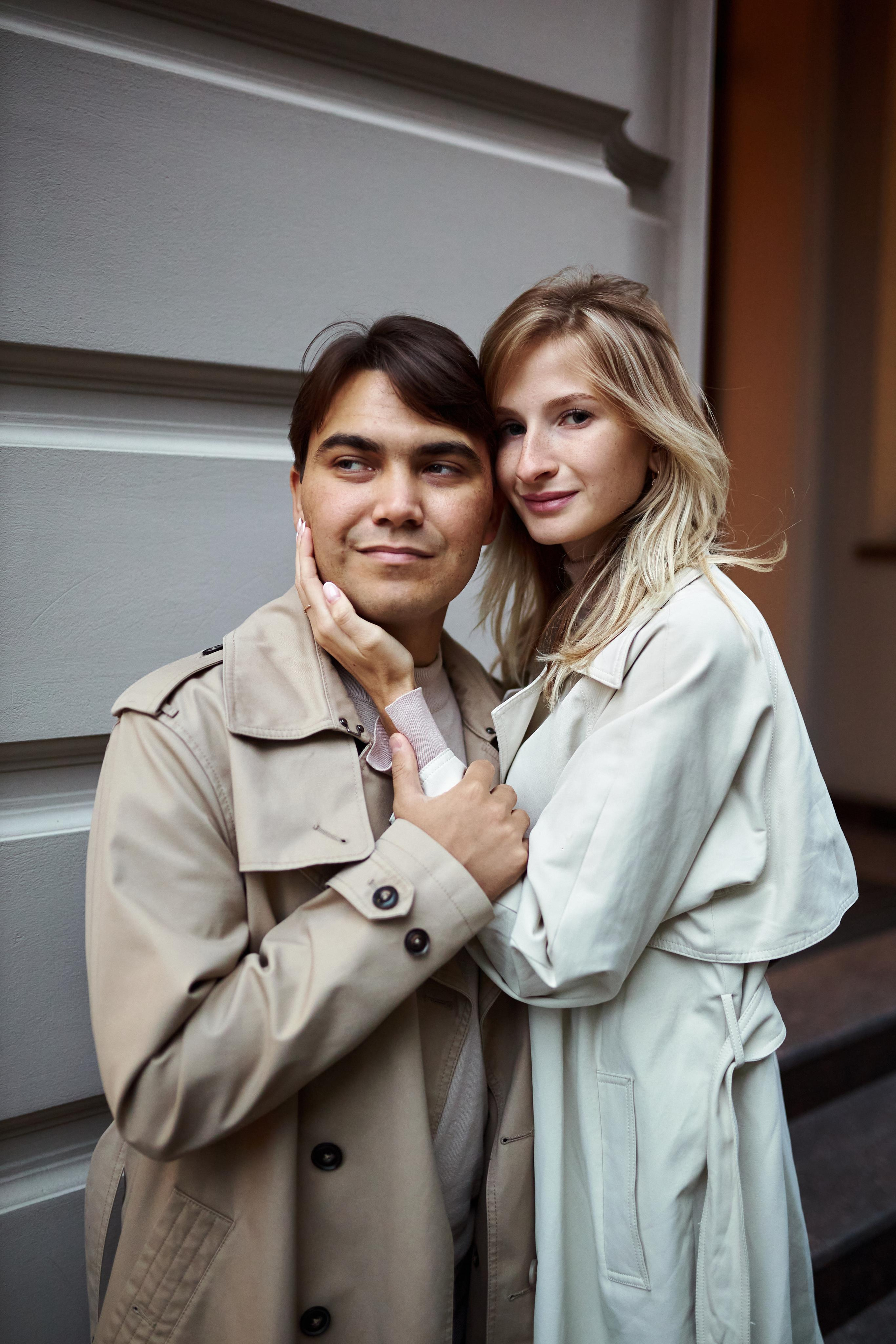 Анастасия и Ильдан. Фотограф в Казани / Буздалов Кирилл