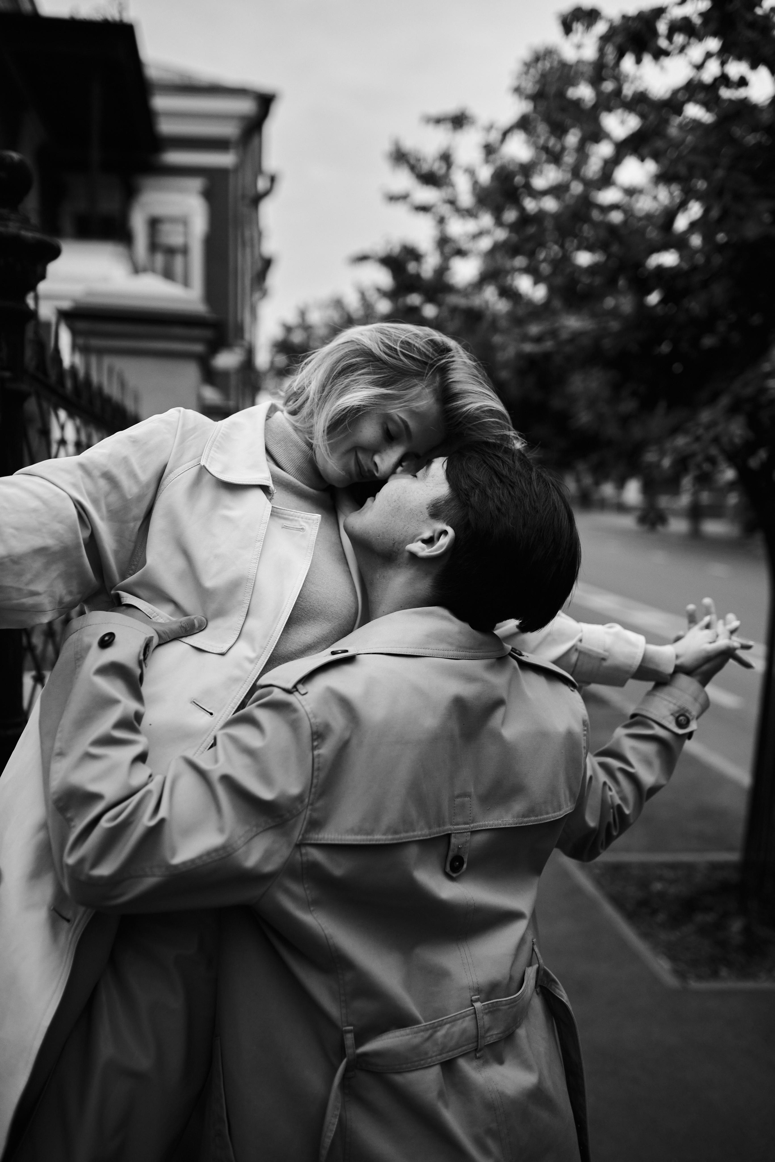 Анастасия и Ильдан. Фотограф в Казани / Буздалов Кирилл