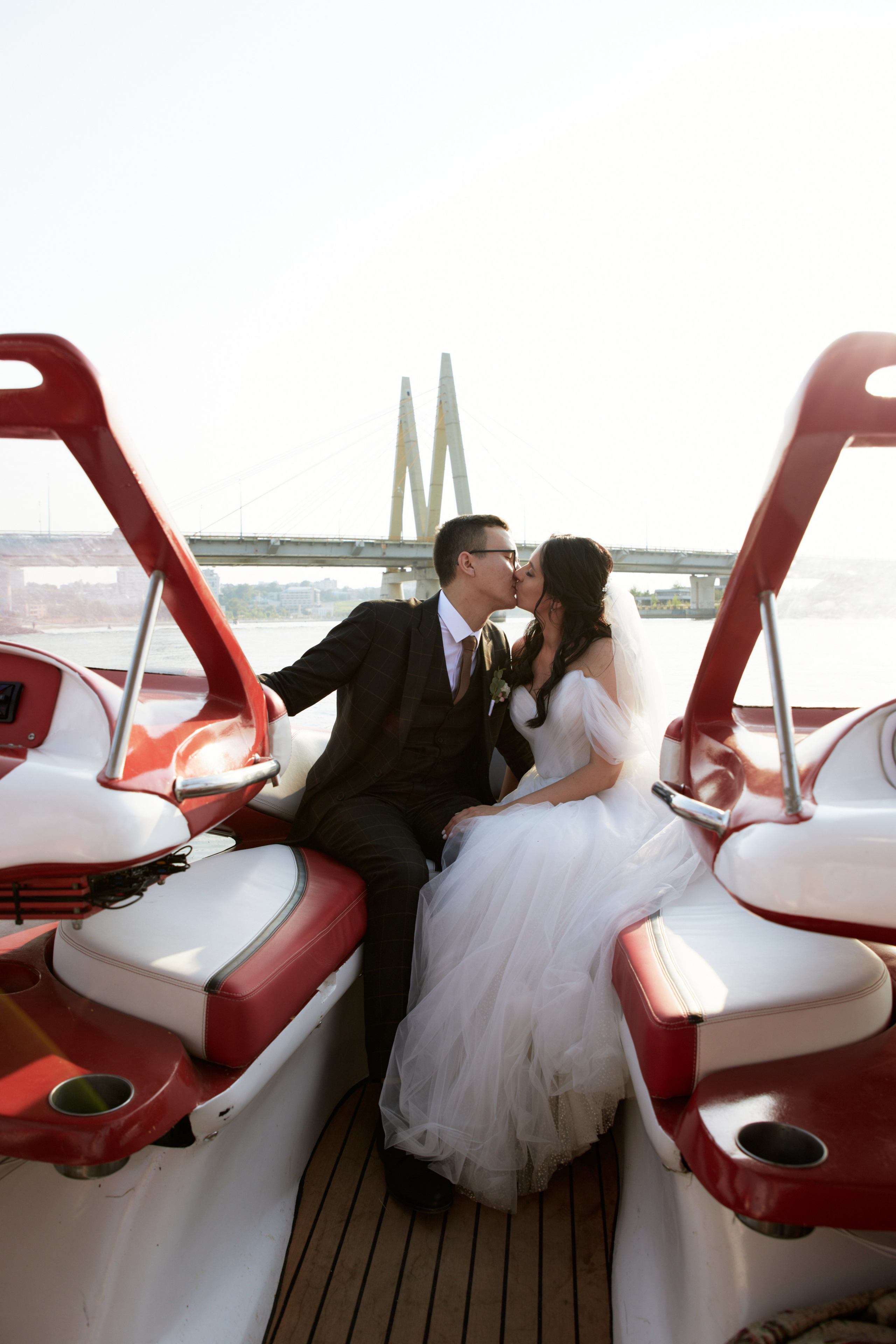 Ирина и Мунир. Фотограф в Казани / Буздалов Кирилл