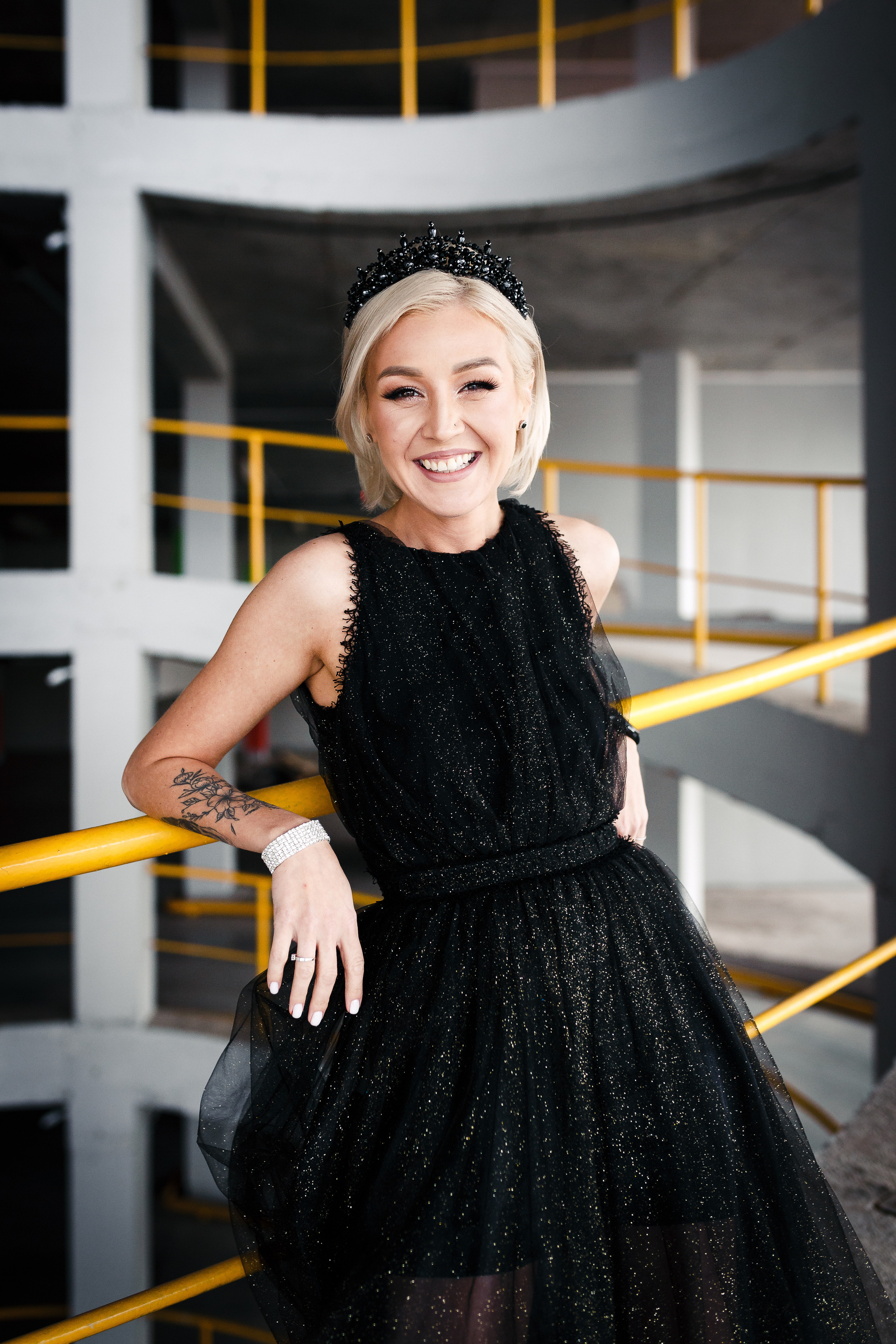 Алия и Вадим. Фотограф в Казани / Буздалов Кирилл