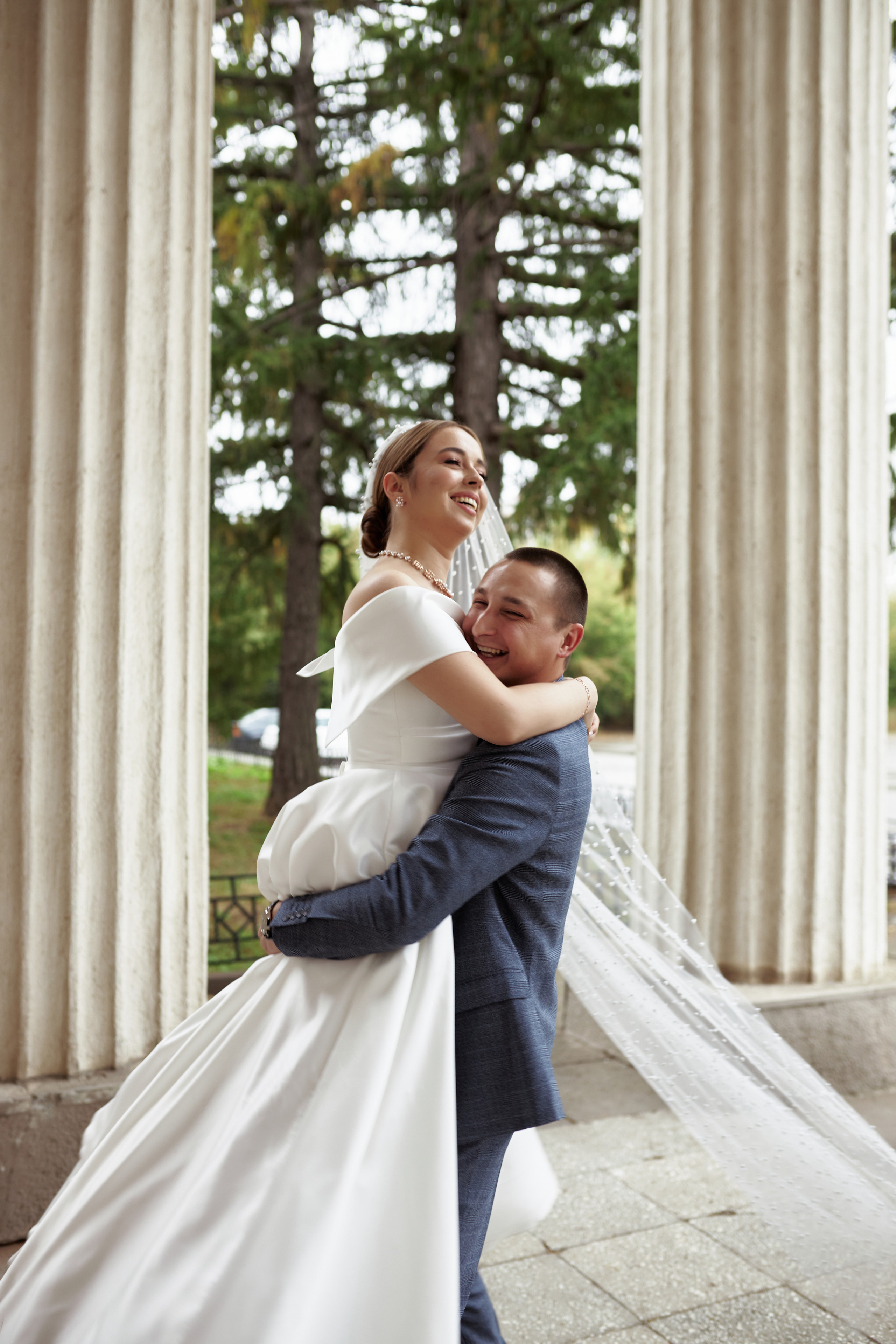 Адель и Розалия. Фотограф в Казани / Буздалов Кирилл