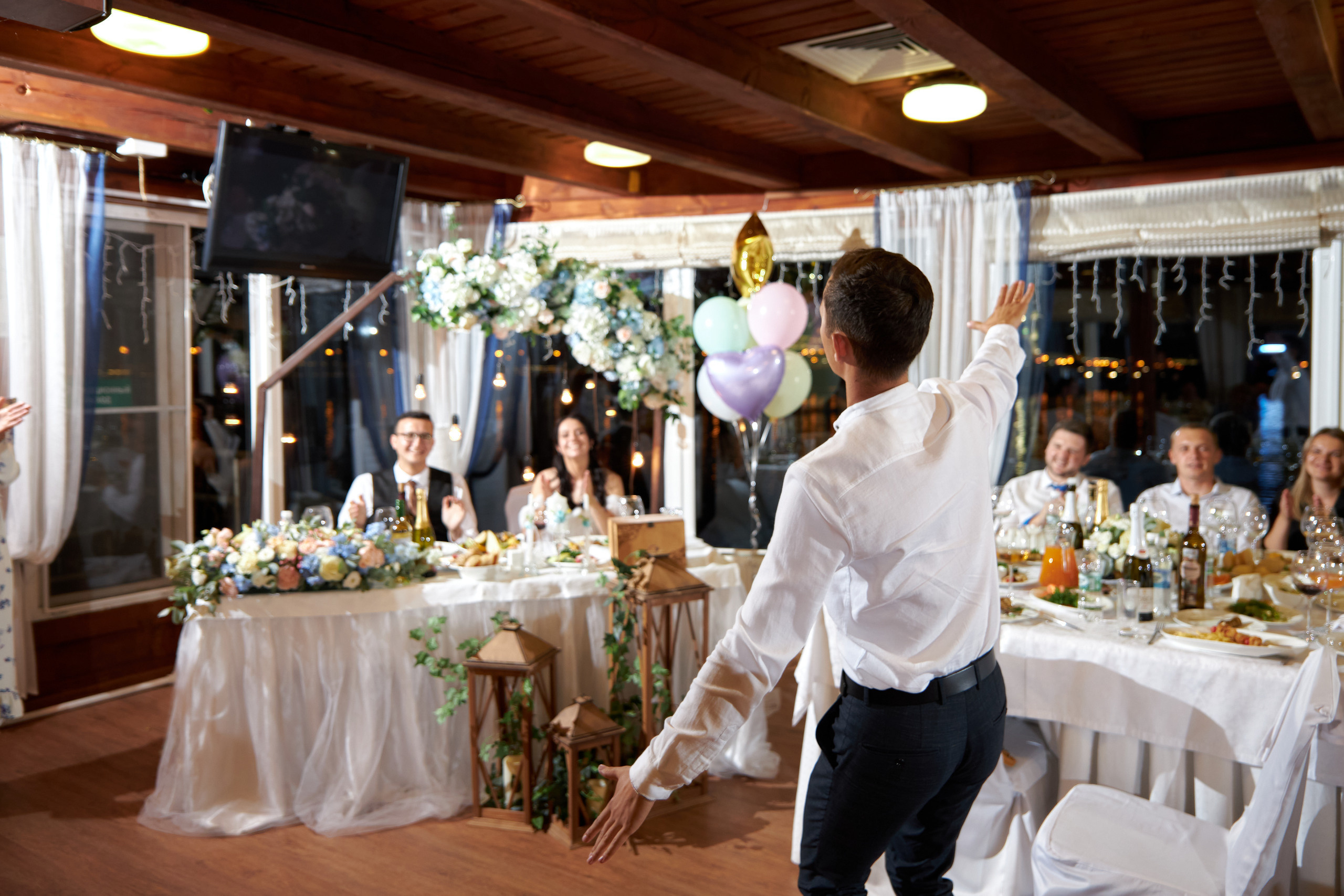 Ирина и Мунир. Фотограф в Казани / Буздалов Кирилл