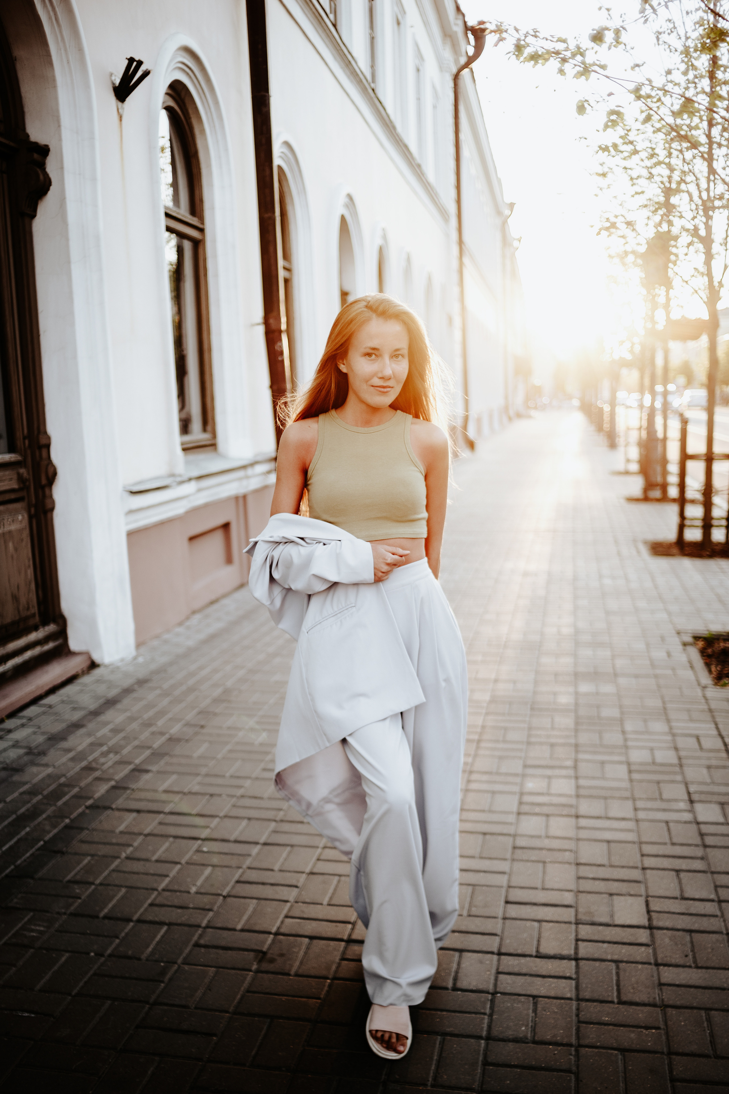 Лиля. Фотограф в Казани / Буздалов Кирилл