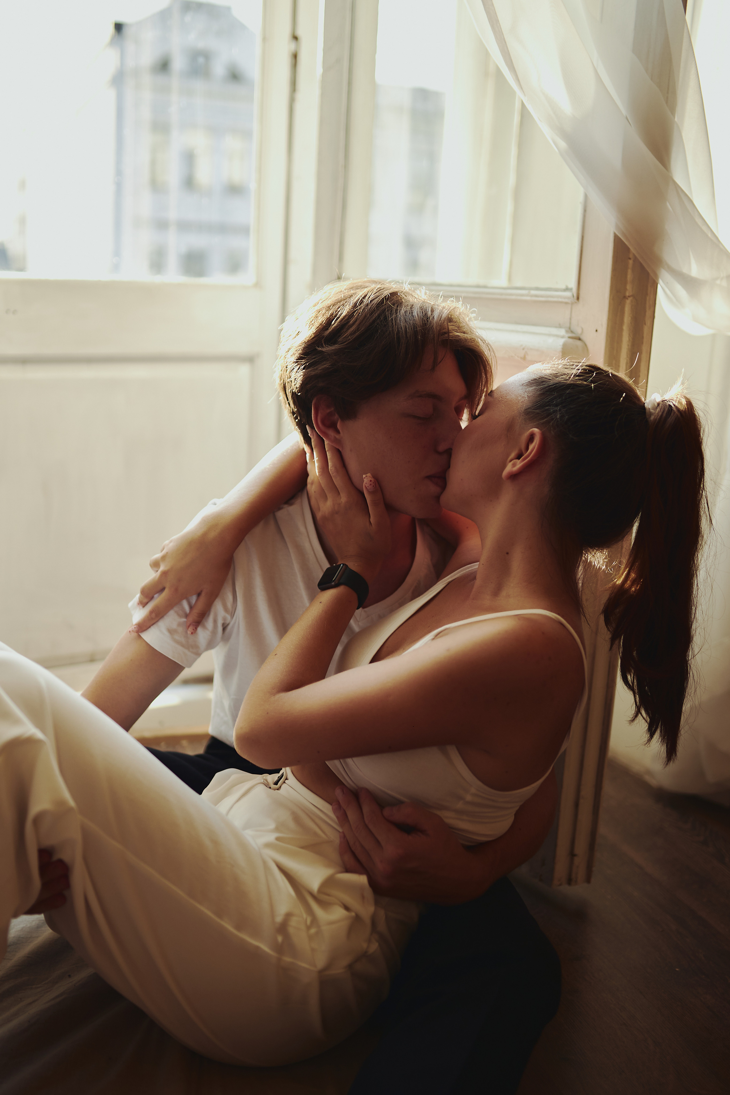 Дарья и Иван. Фотограф в Казани / Буздалов Кирилл