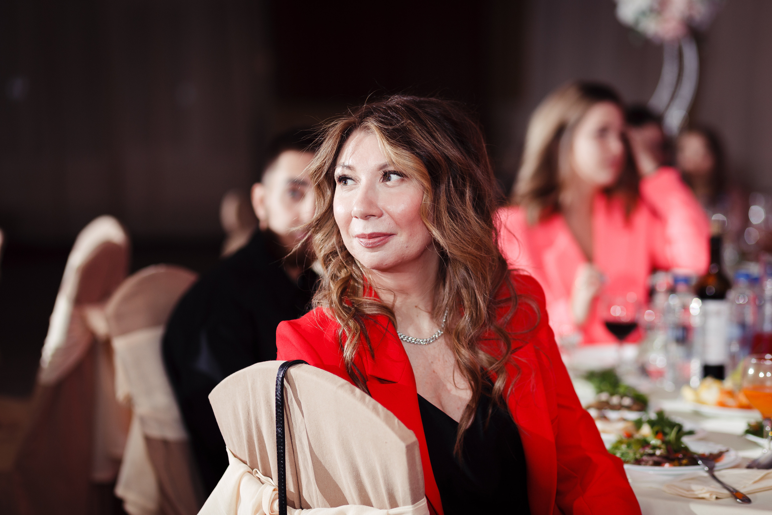 Алия и Вадим. Фотограф в Казани / Буздалов Кирилл