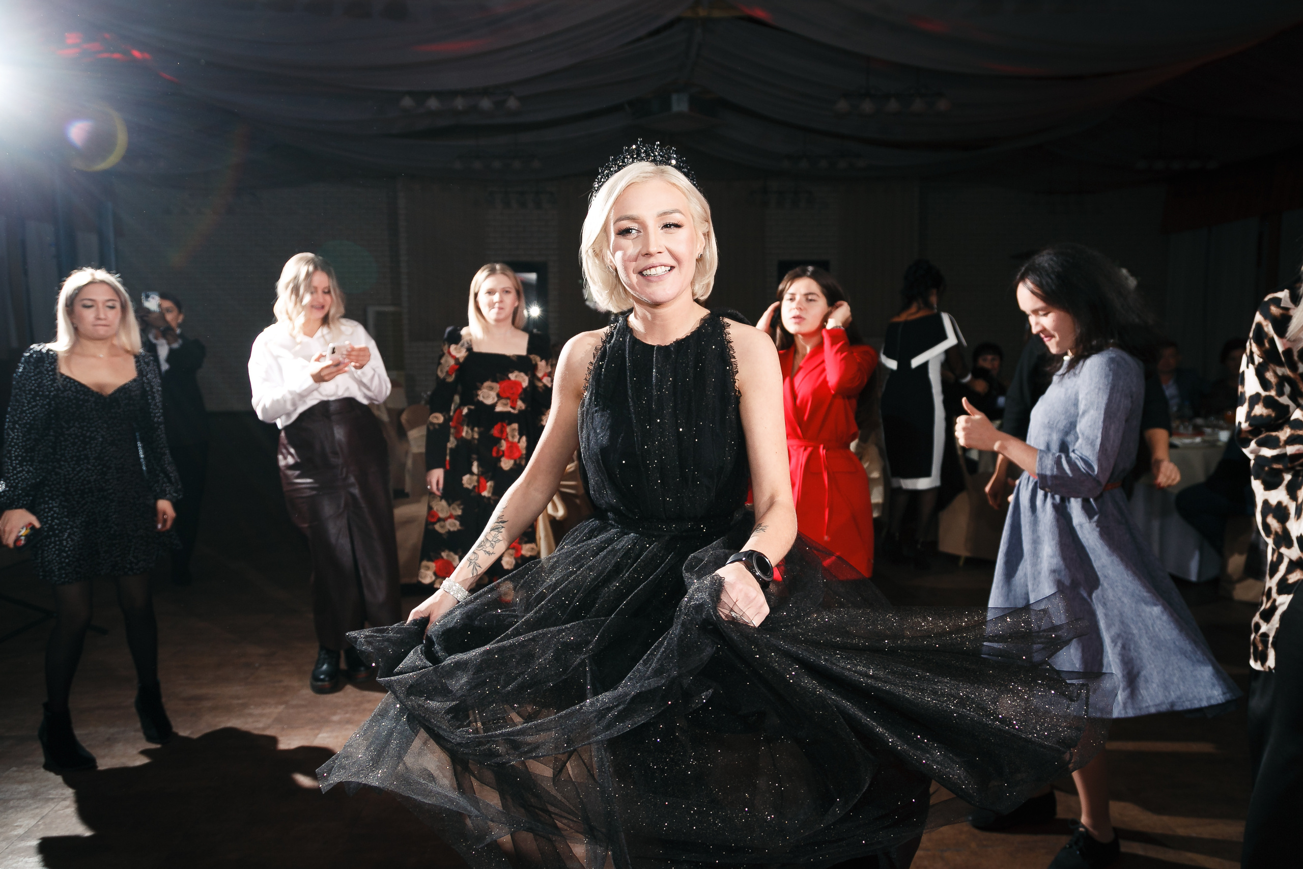 Алия и Вадим. Фотограф в Казани / Буздалов Кирилл