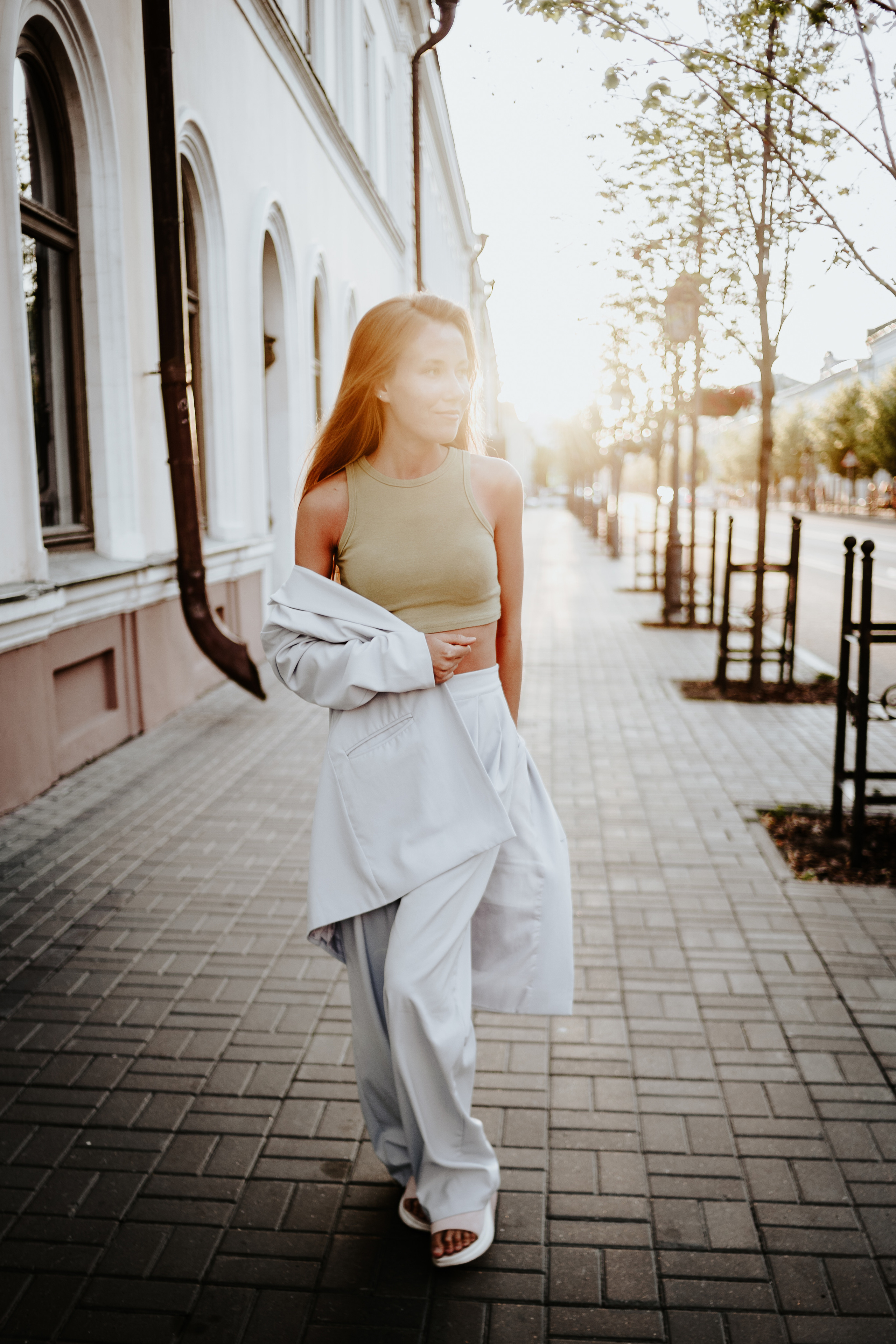 Лиля. Фотограф в Казани / Буздалов Кирилл