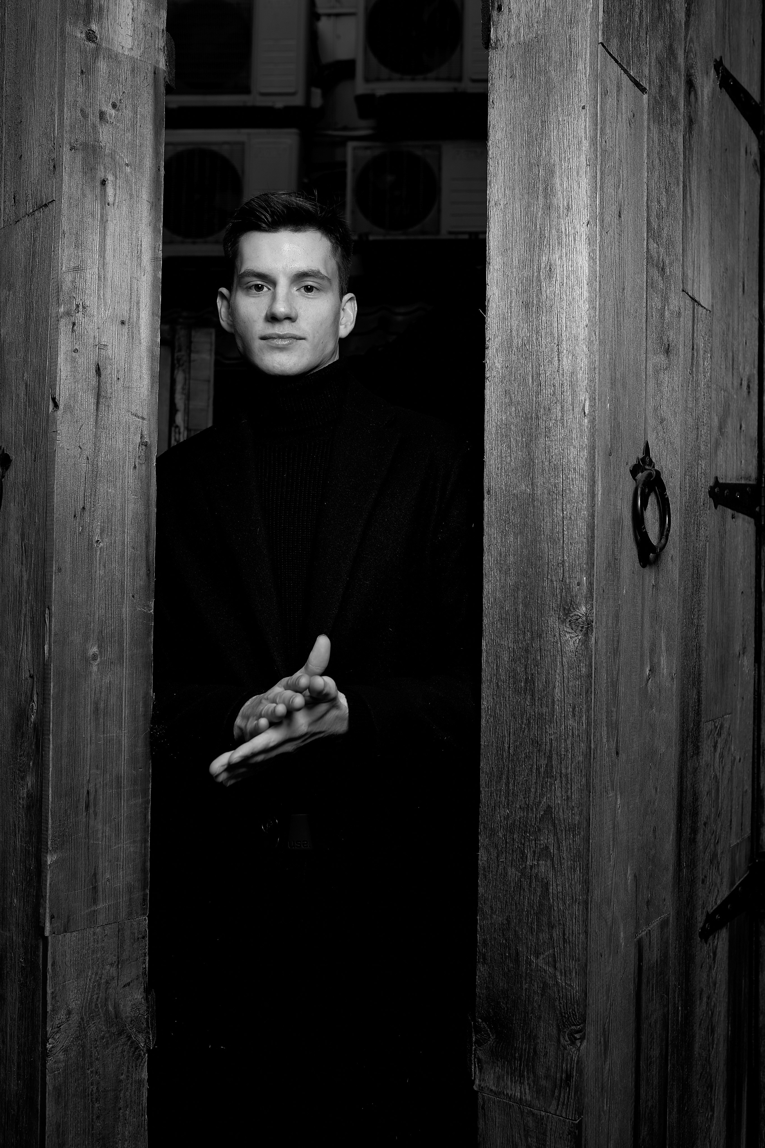 Александр. Фотограф в Казани / Буздалов Кирилл