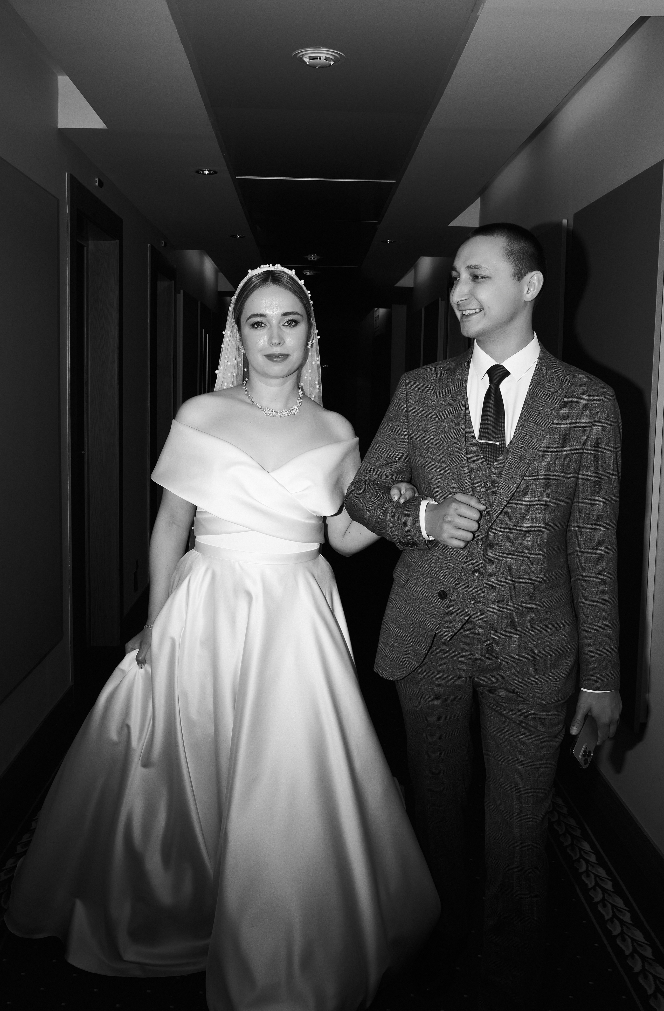 Адель и Розалия. Фотограф в Казани / Буздалов Кирилл