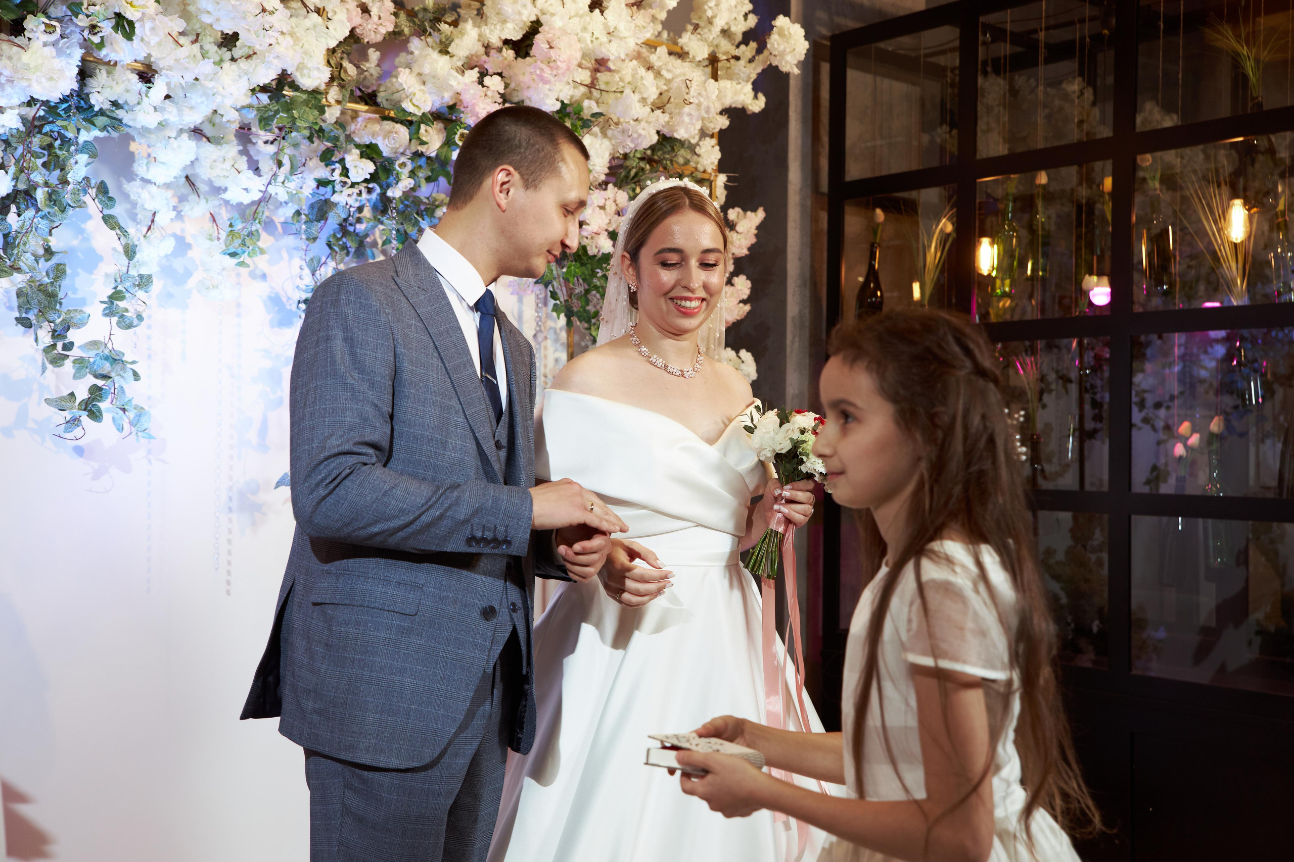 Адель и Розалия. Фотограф в Казани / Буздалов Кирилл