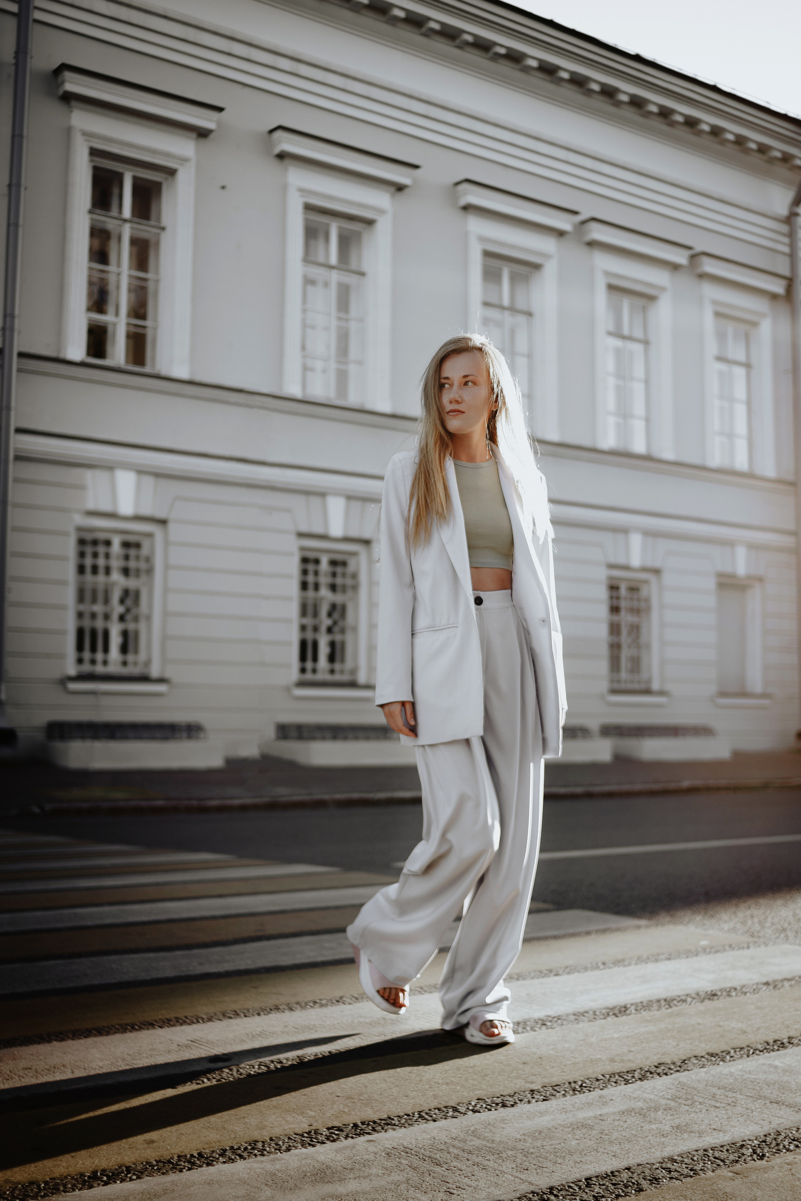 Лиля. Фотограф в Казани / Буздалов Кирилл