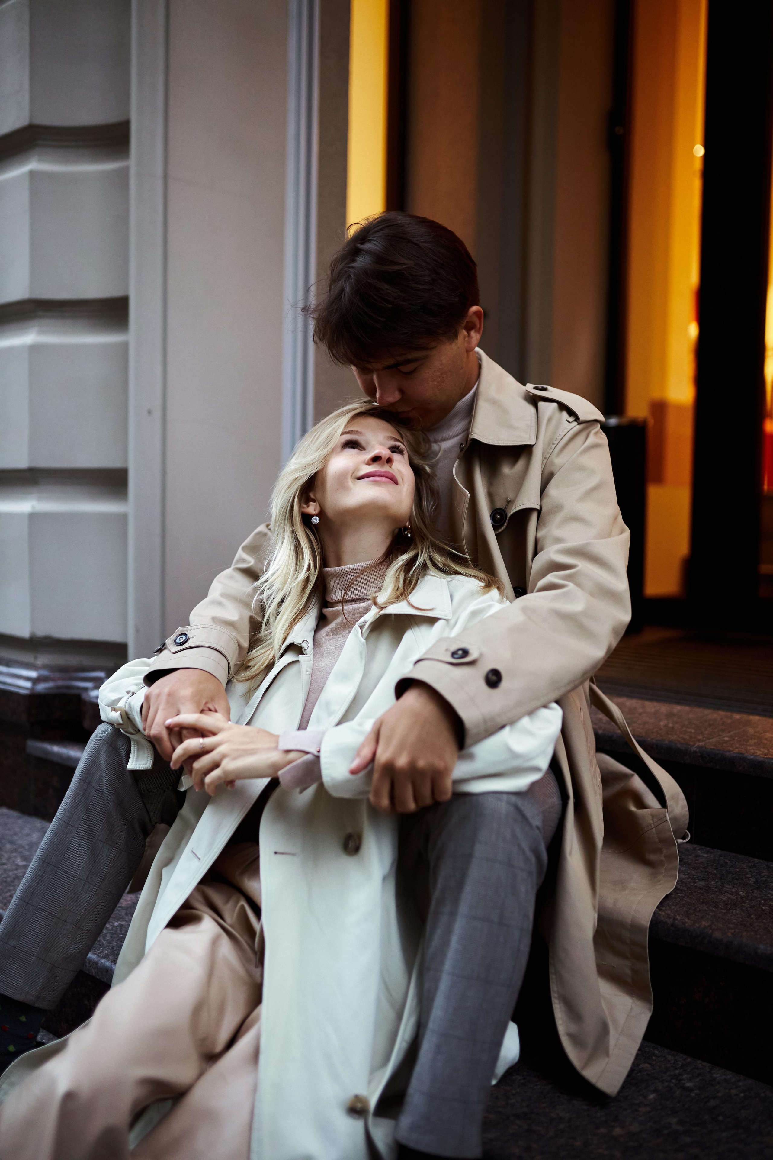 Анастасия и Ильдан. Фотограф в Казани / Буздалов Кирилл