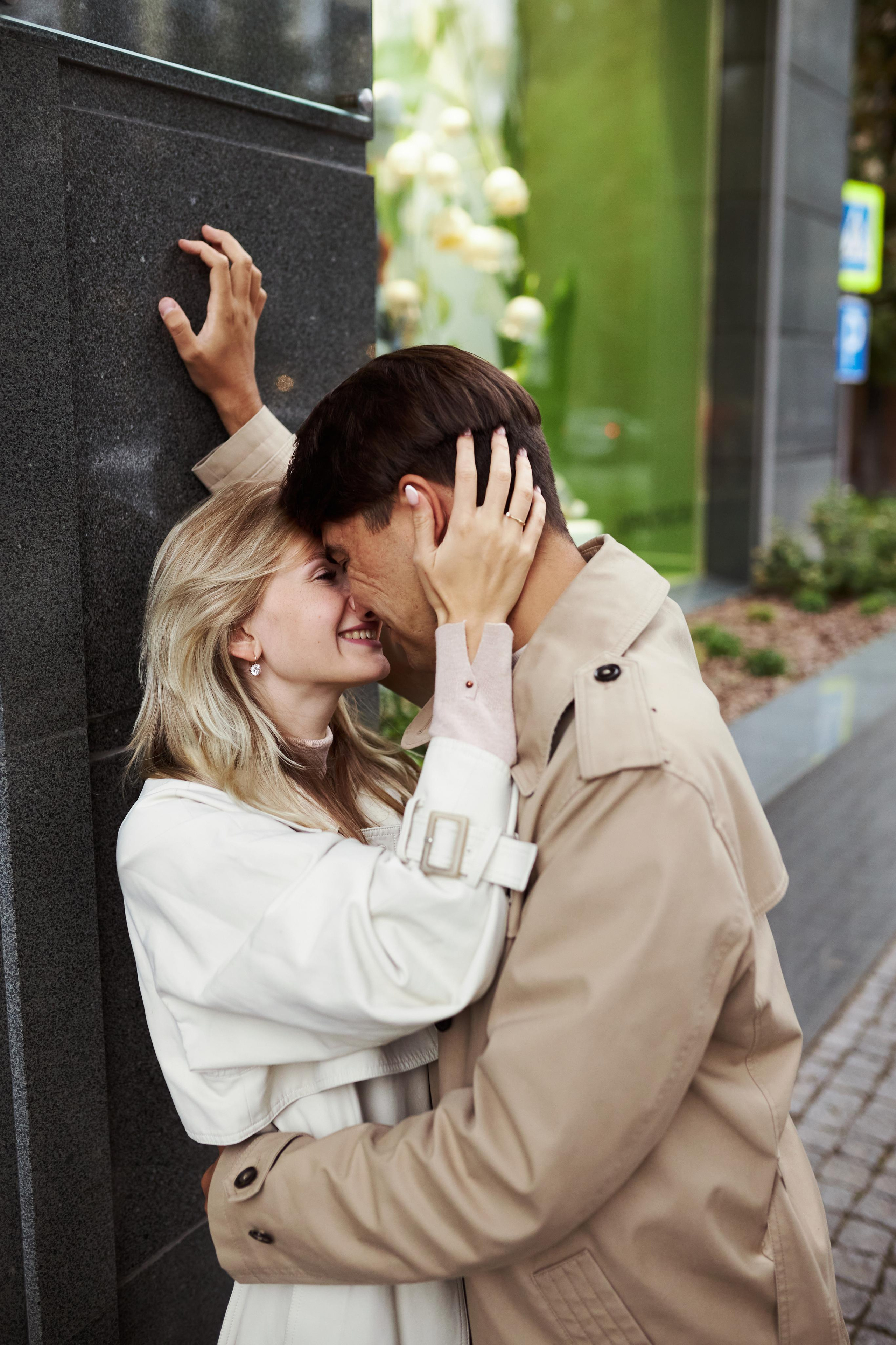 Анастасия и Ильдан. Фотограф в Казани / Буздалов Кирилл