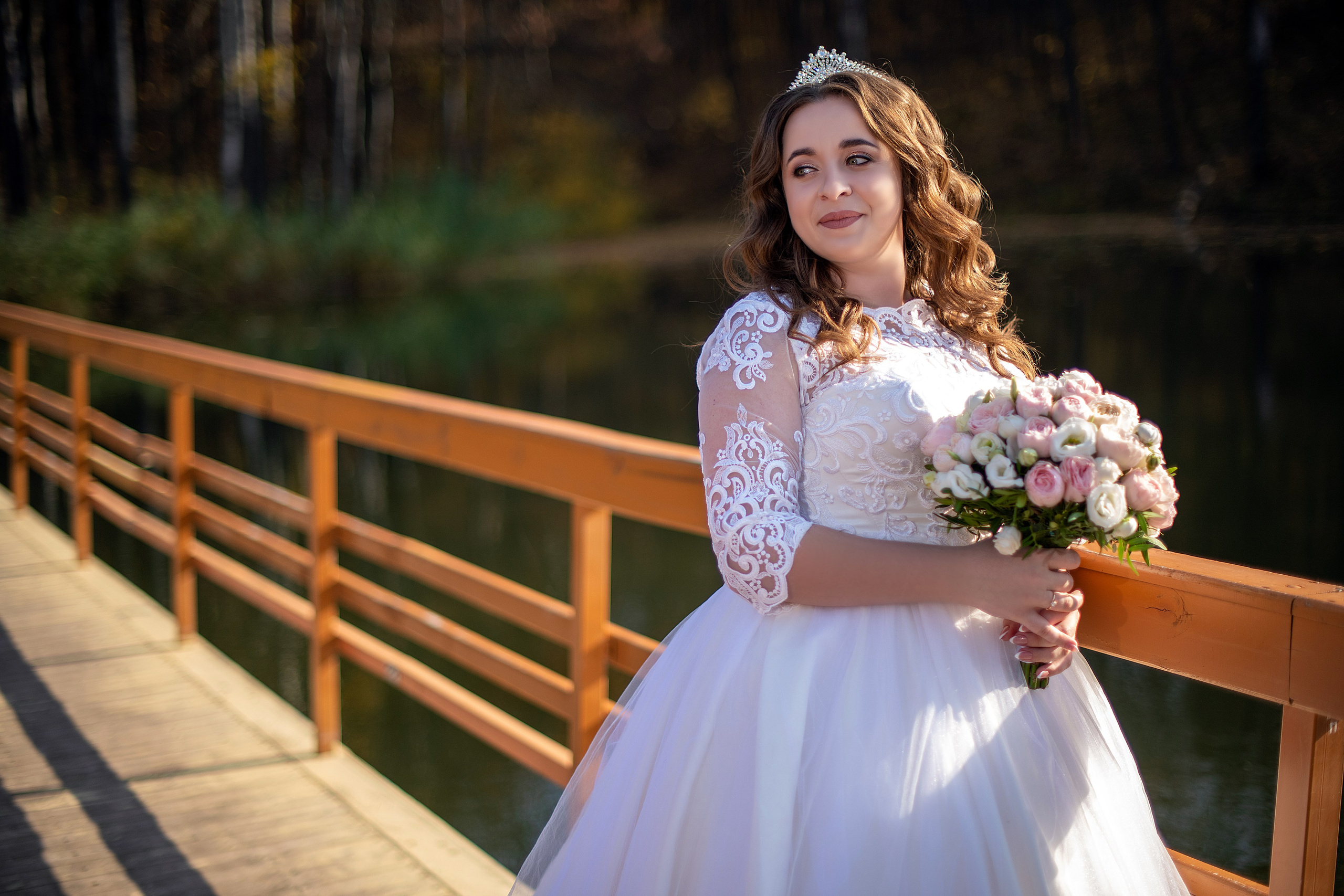 Павел и Карина Будаевы (19.10.2019). Фотограф Андрей Чеботок (Белгород, Курск, Воронеж, Старый Оскол)