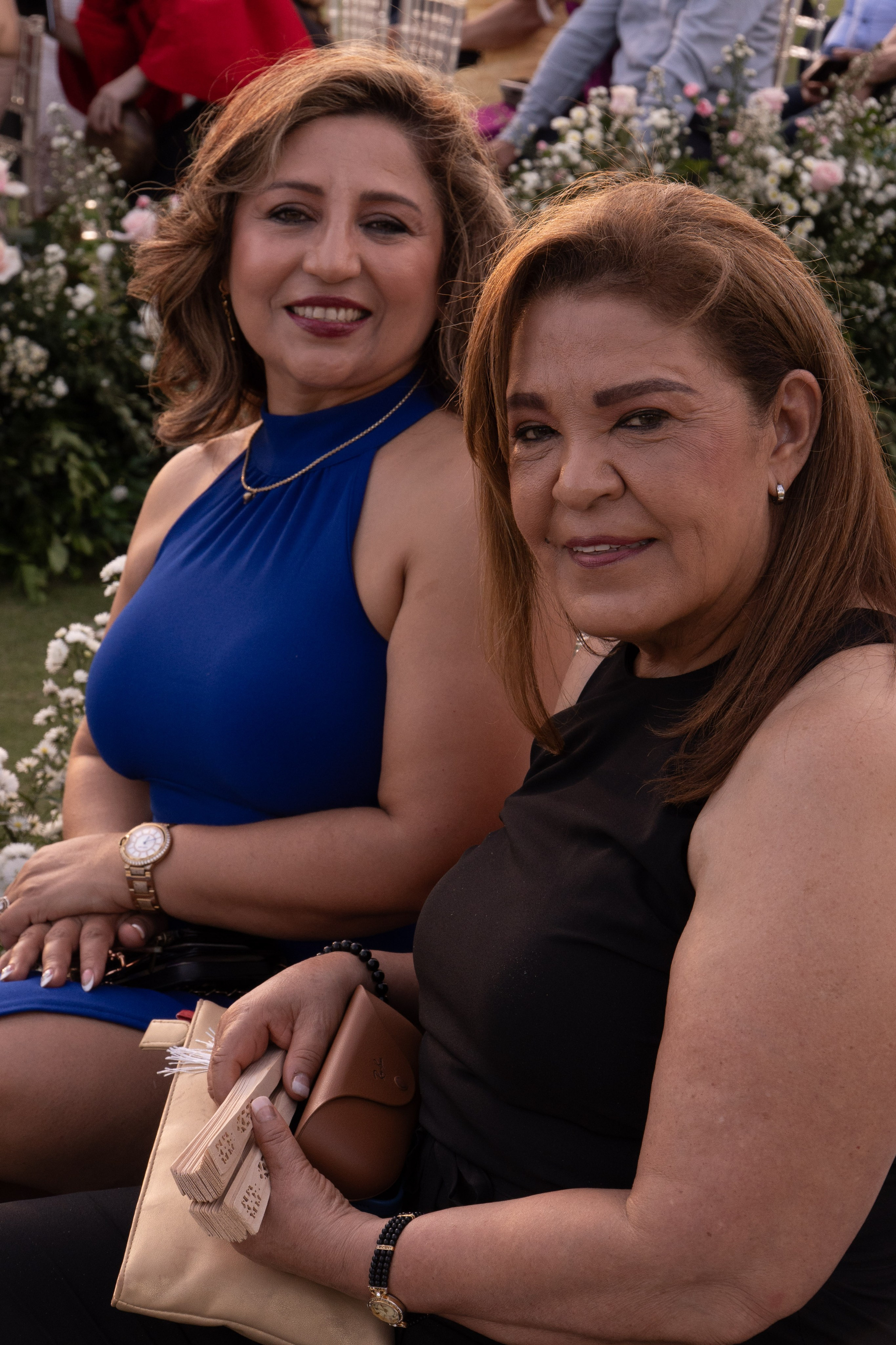 Carola & Gerson. Wedding Photographer in Barcelona and Medellin