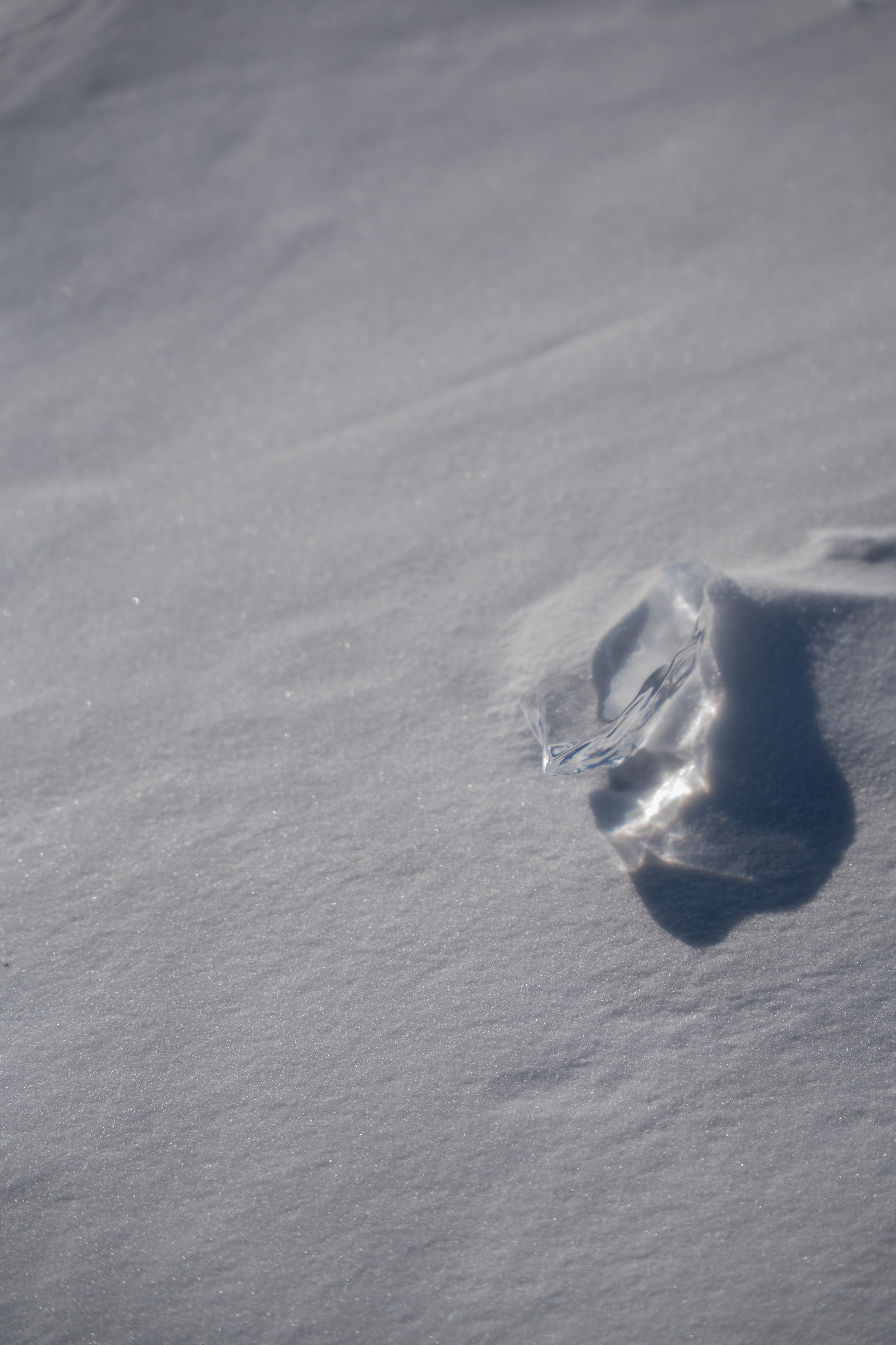 Байкал. Ksenia Kim