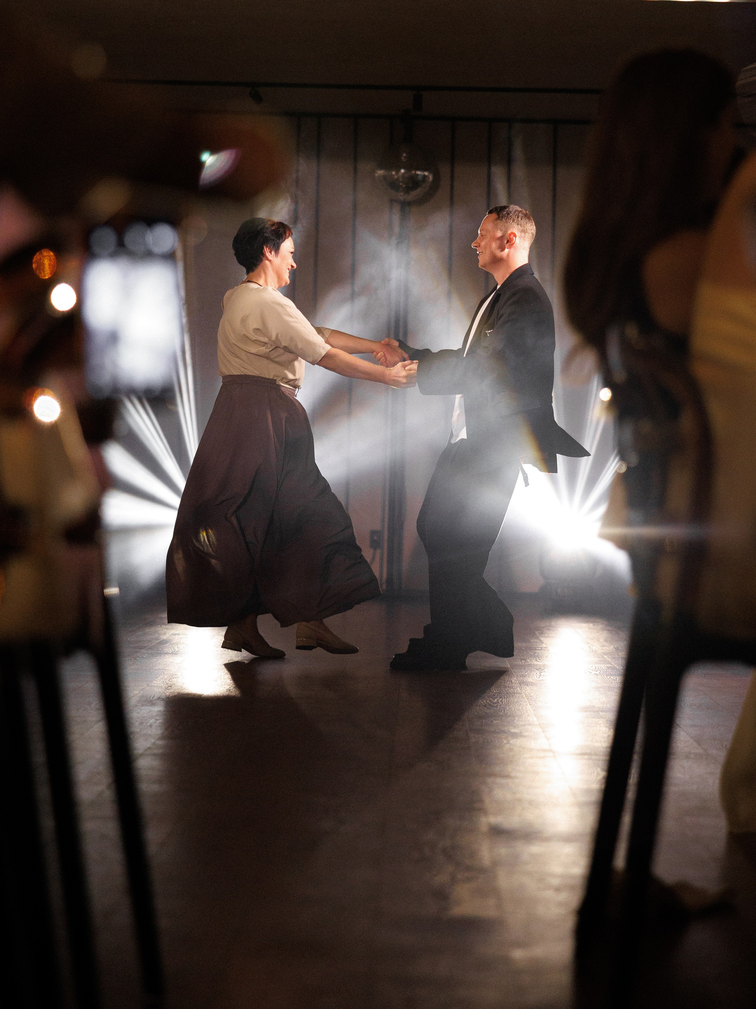 Сезоны счастья. Свадебный и семейный фотограф Мария Князева в Санкт-Петербурге