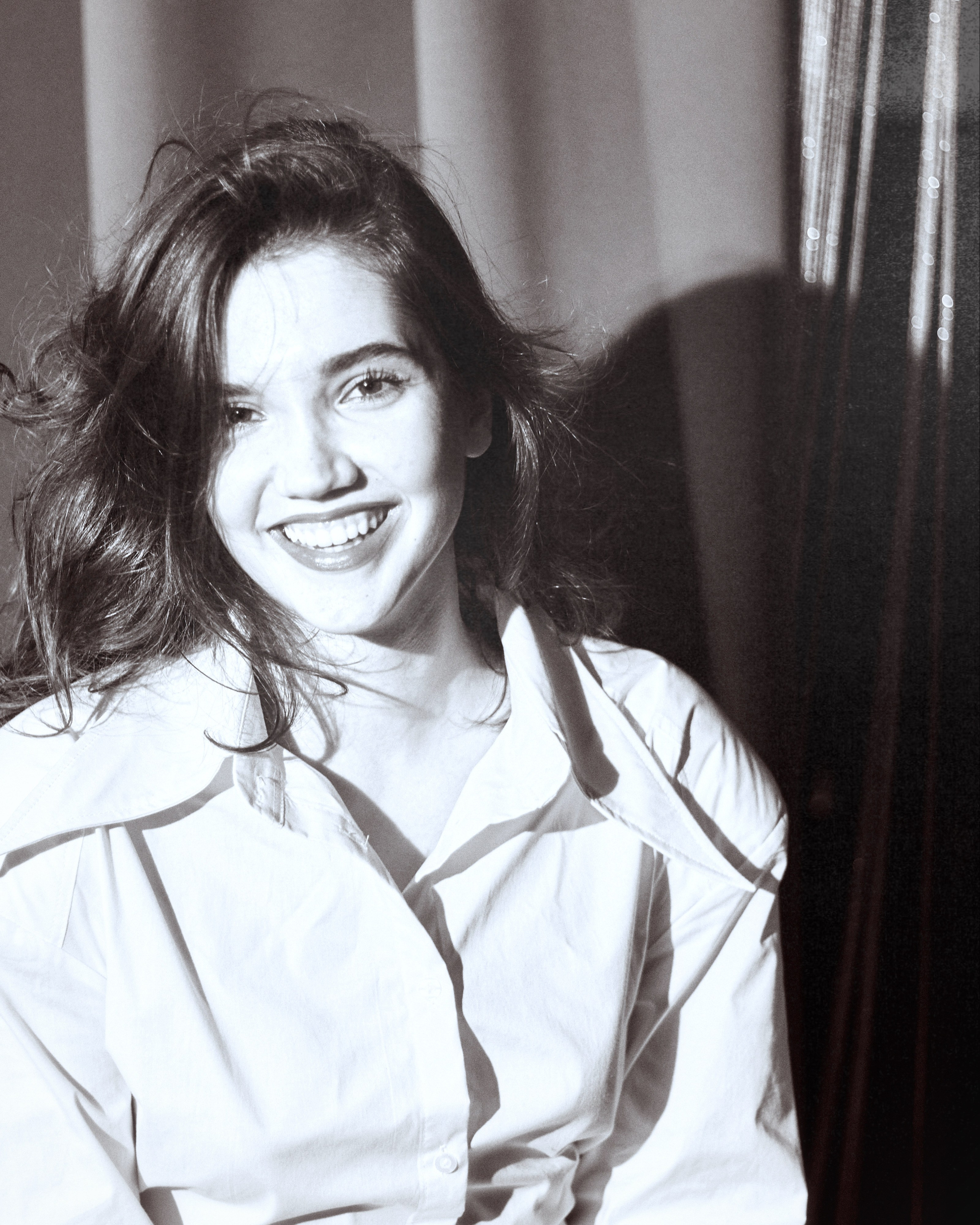 Алена. Портретный и свадебный фотограф в Москве Александра