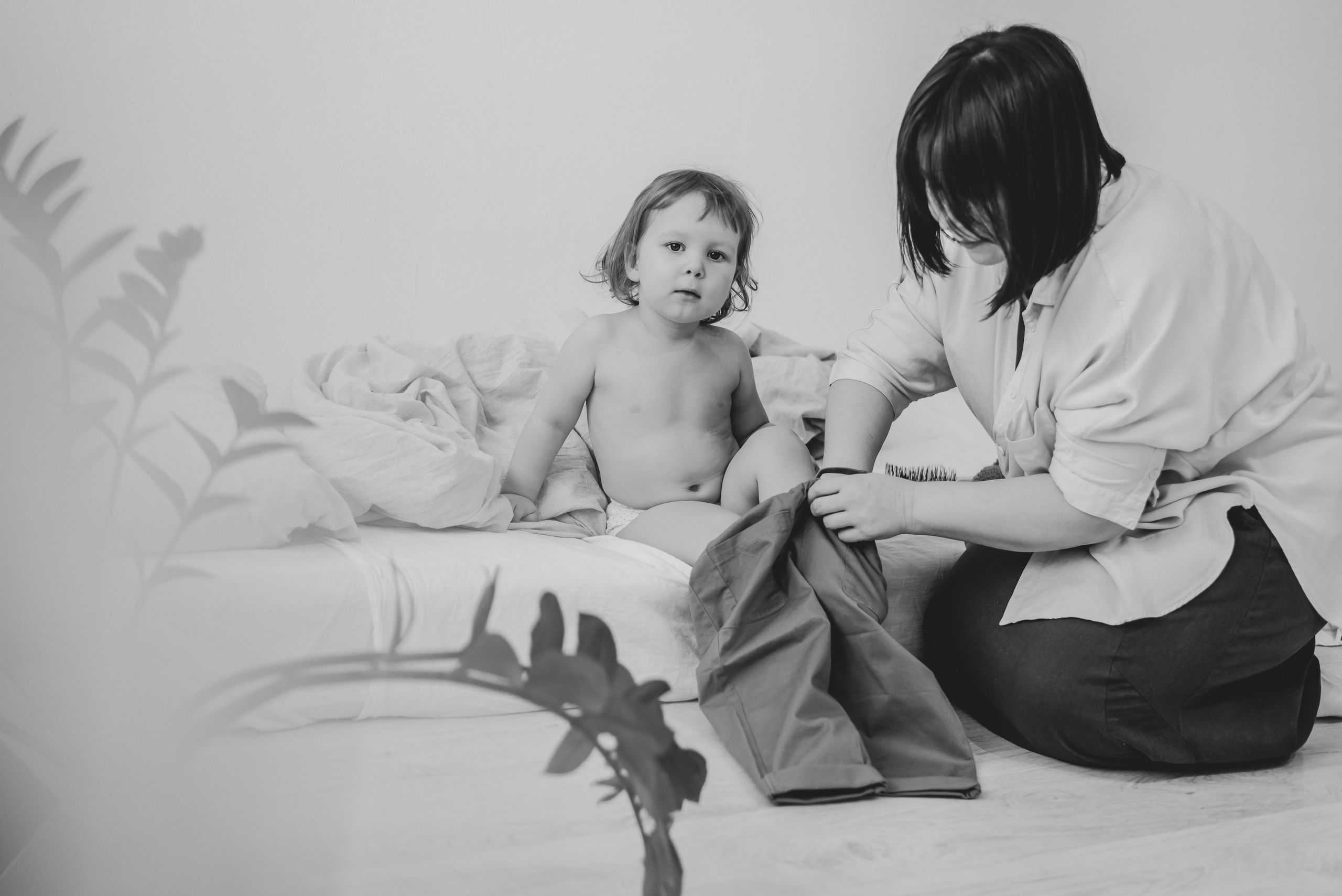 Natalia Finch Photography — Family, Kids & Pet Photographer in Chicago, IL