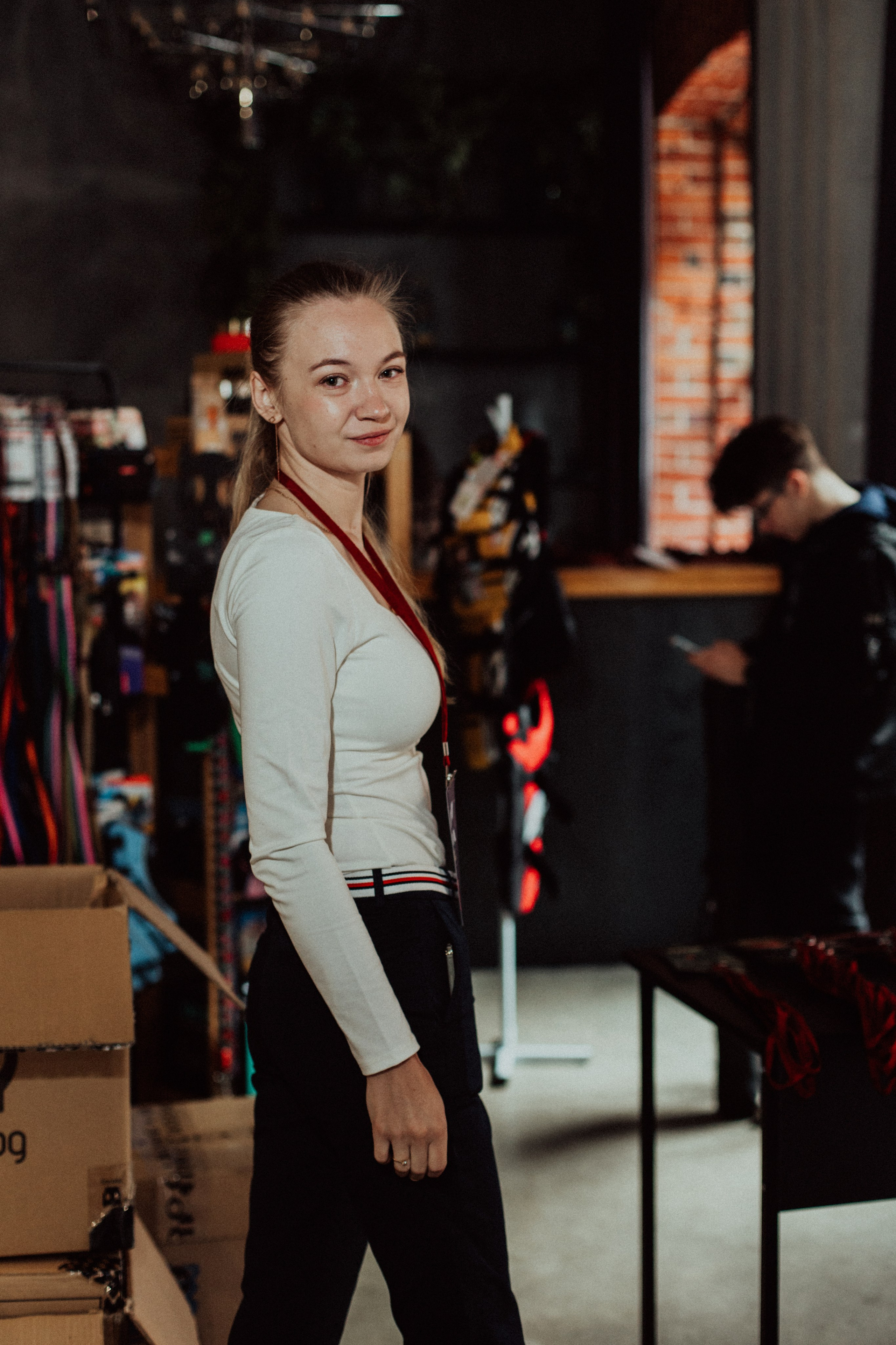 CBcon. Фотограф анималист в Москве Майорова Евгения