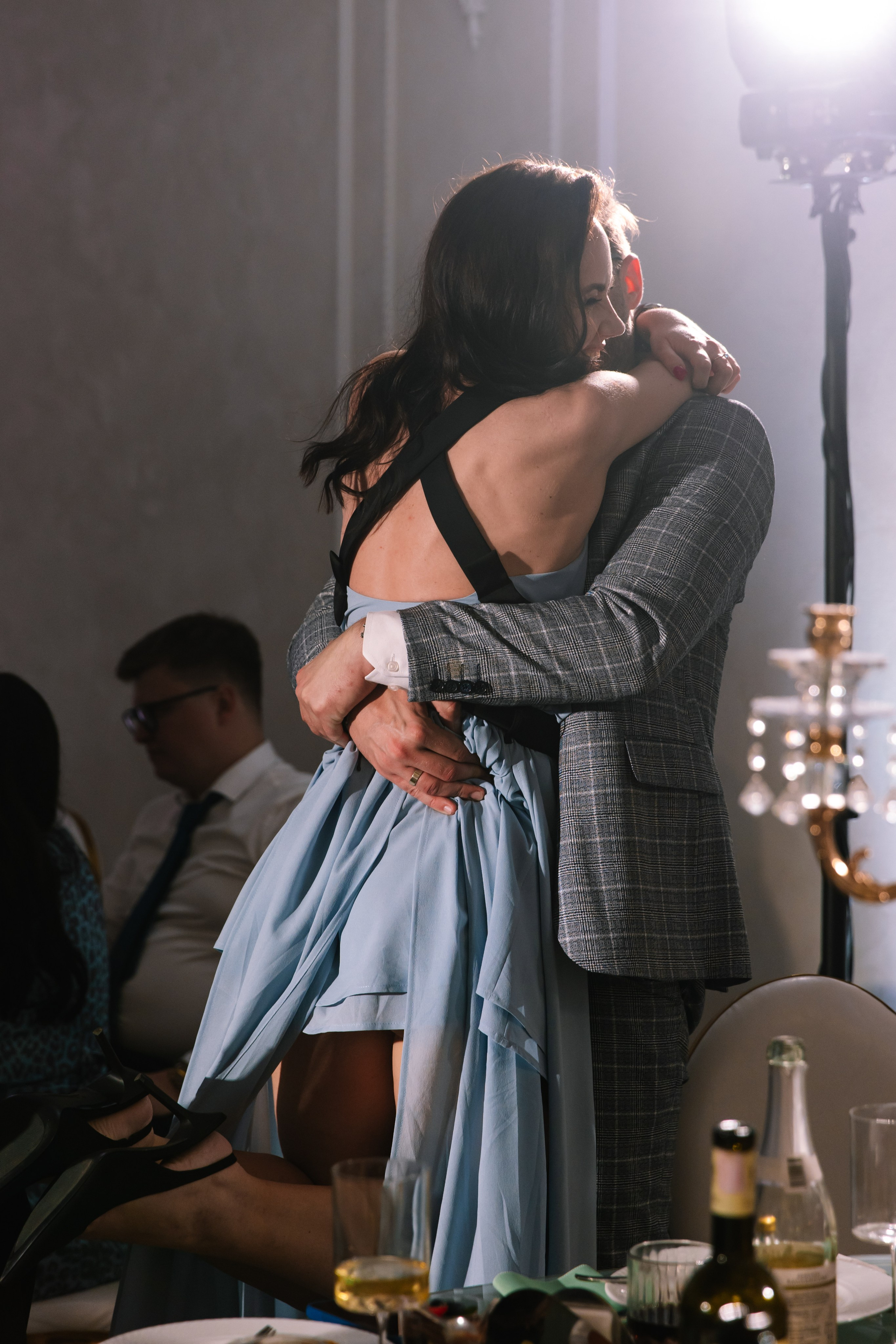 Karina & Maxim. Фотограф в Минске — Юлия Деяк. Фотосессии в Минске