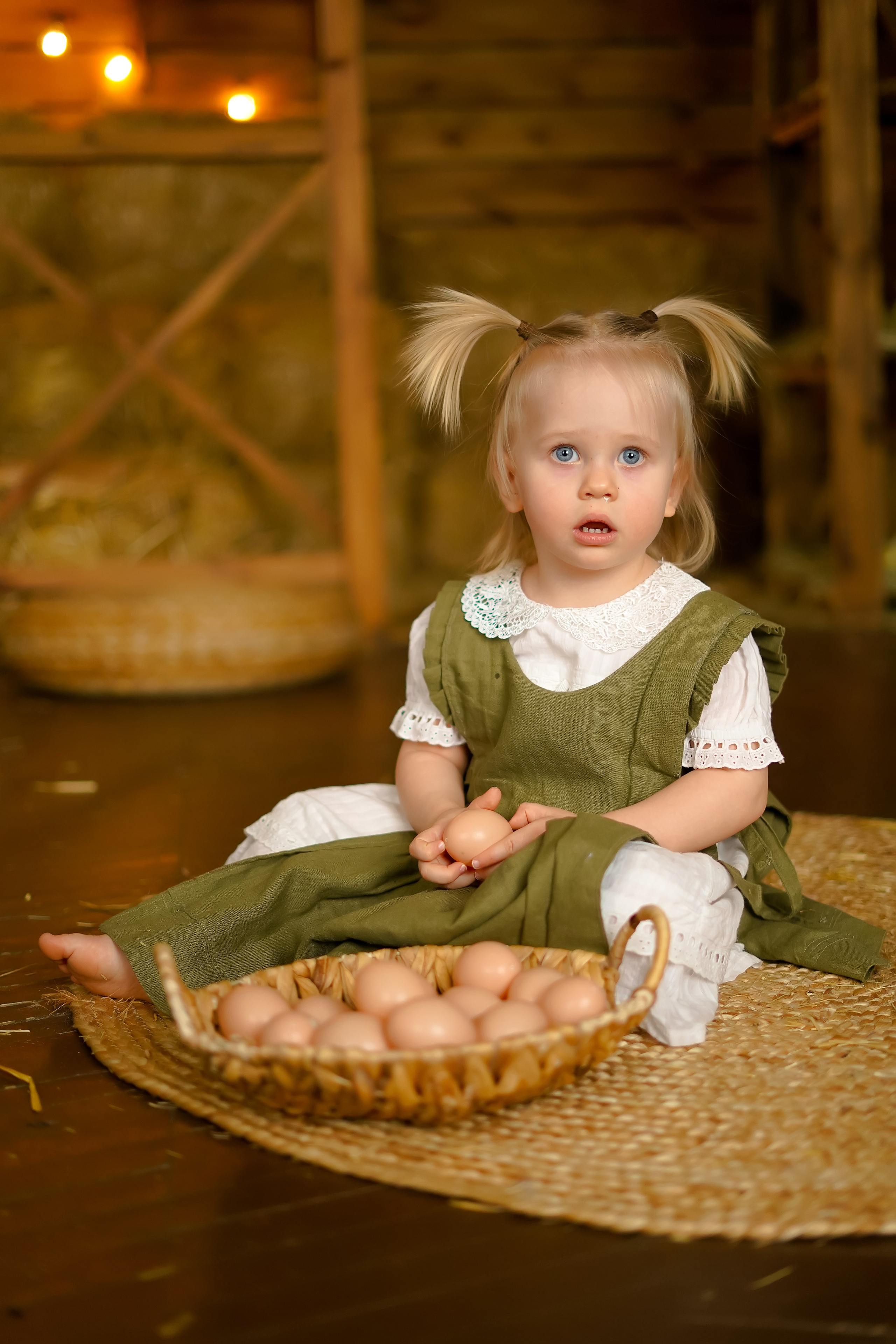 Милота!. Фотограф Татьяна Митрофанова