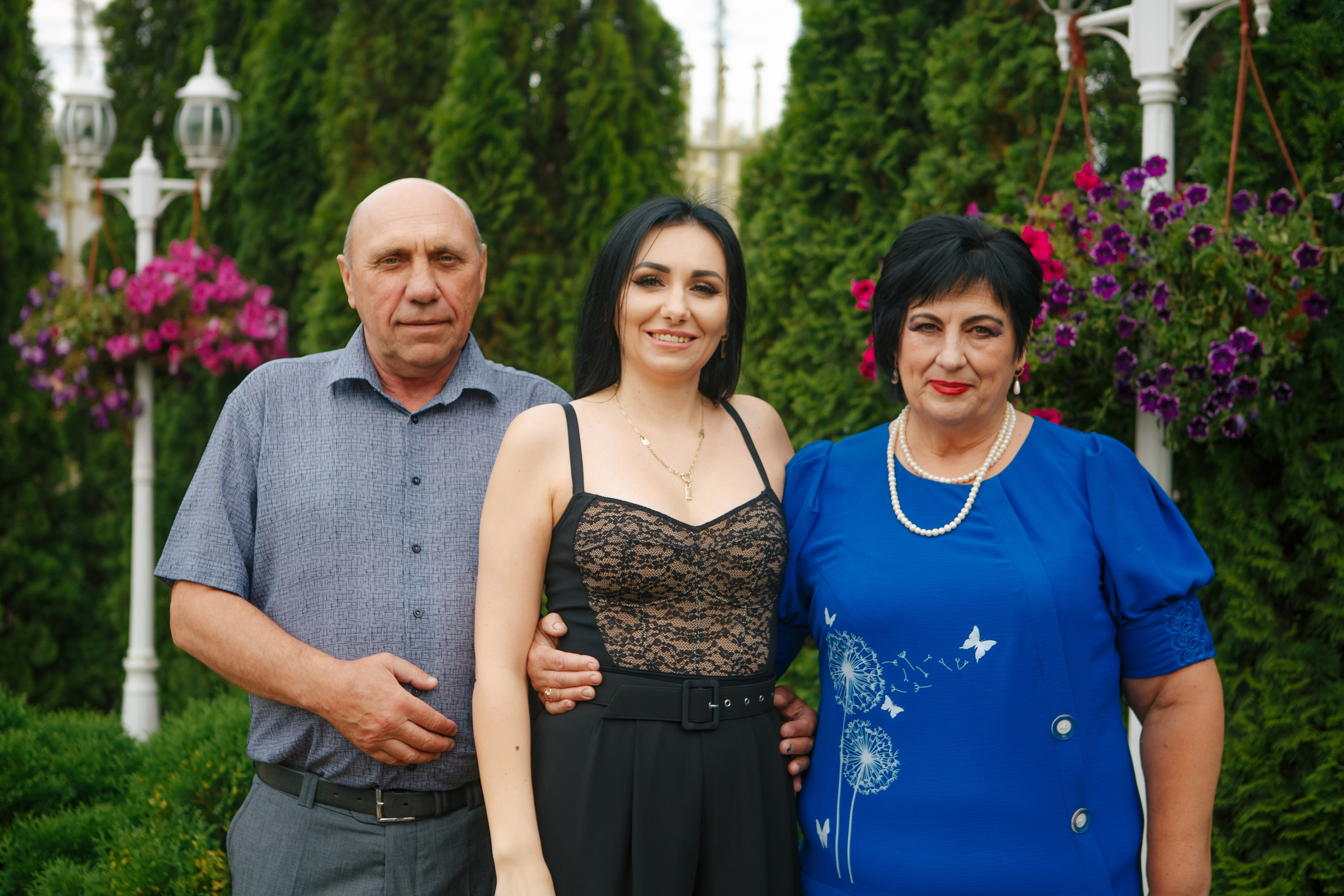 День Рождения. Фотограф Александра Рышкова