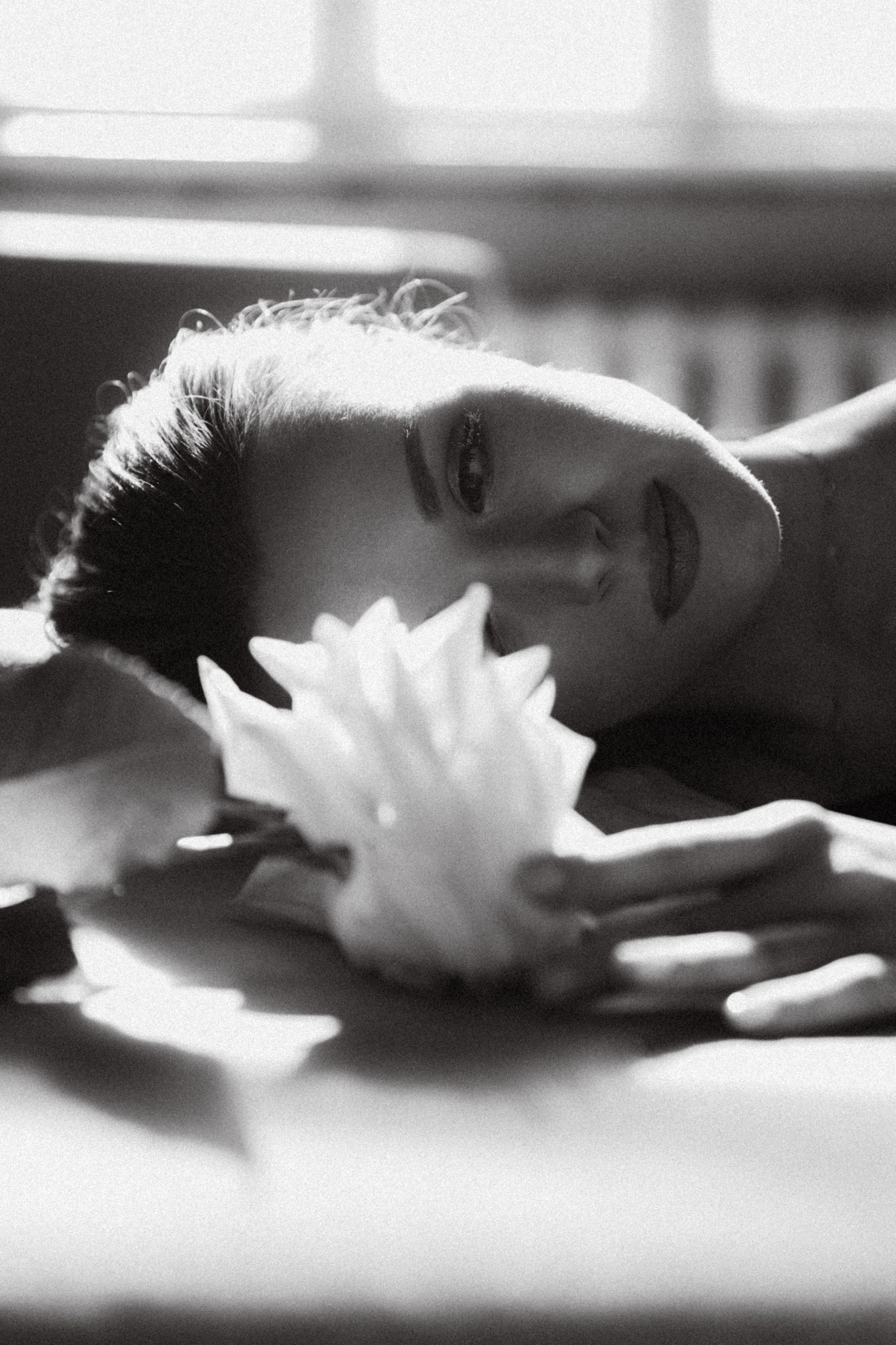 Юля. Фотограф Нижний Новгород Юлия Болдырева