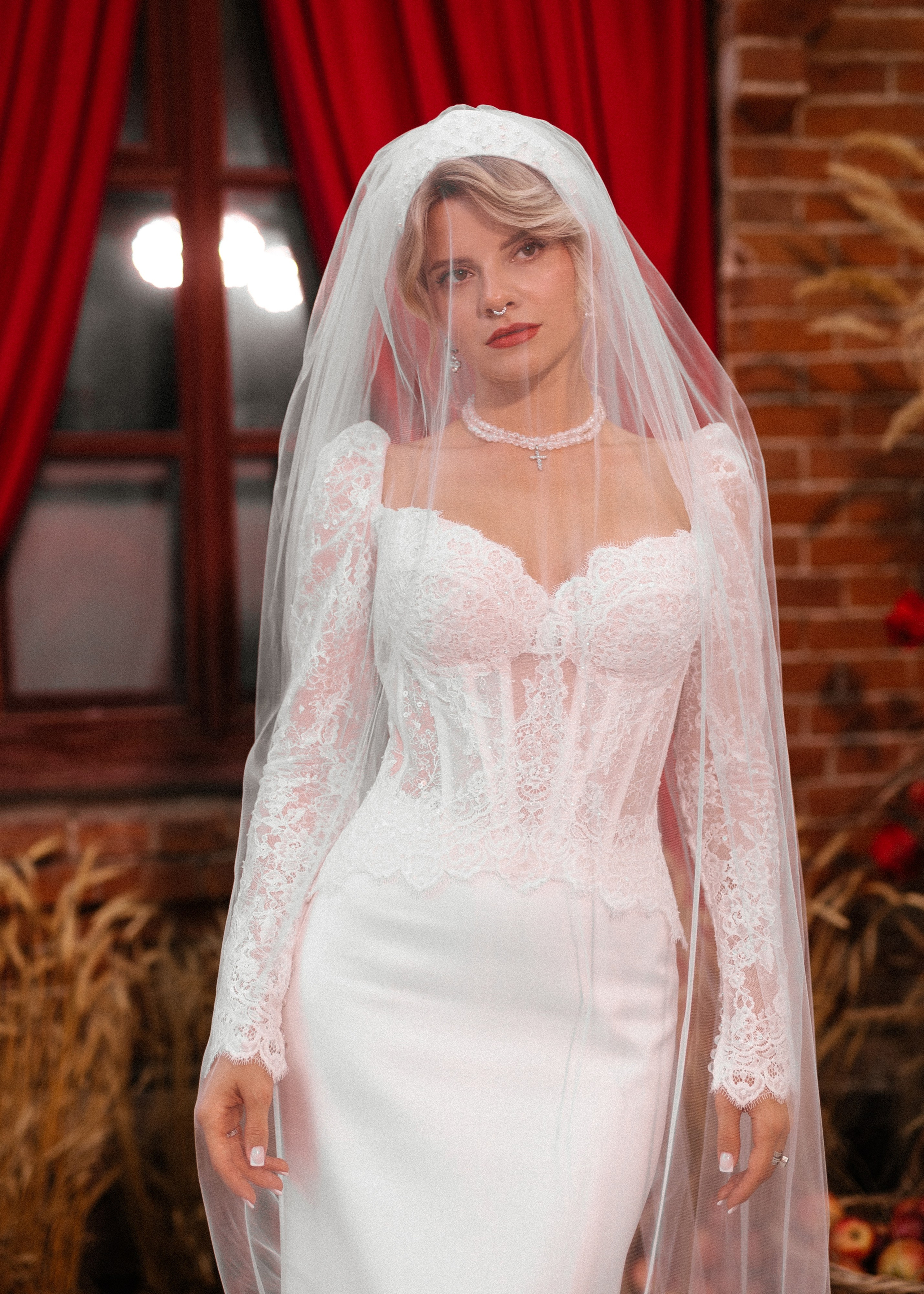 Даша + Дима. Свадебный и семейный фотограф в Саратове Маша Паника