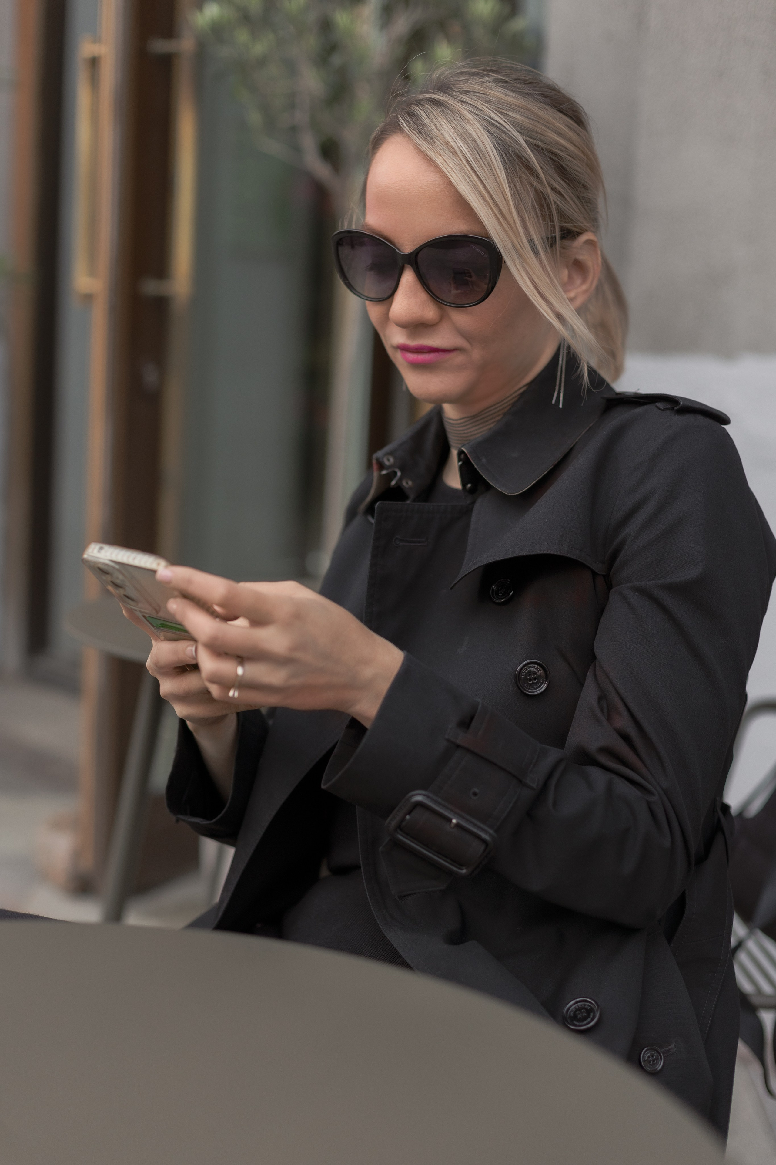 МАША. Я фотограф из Москвы к Вашим услугам