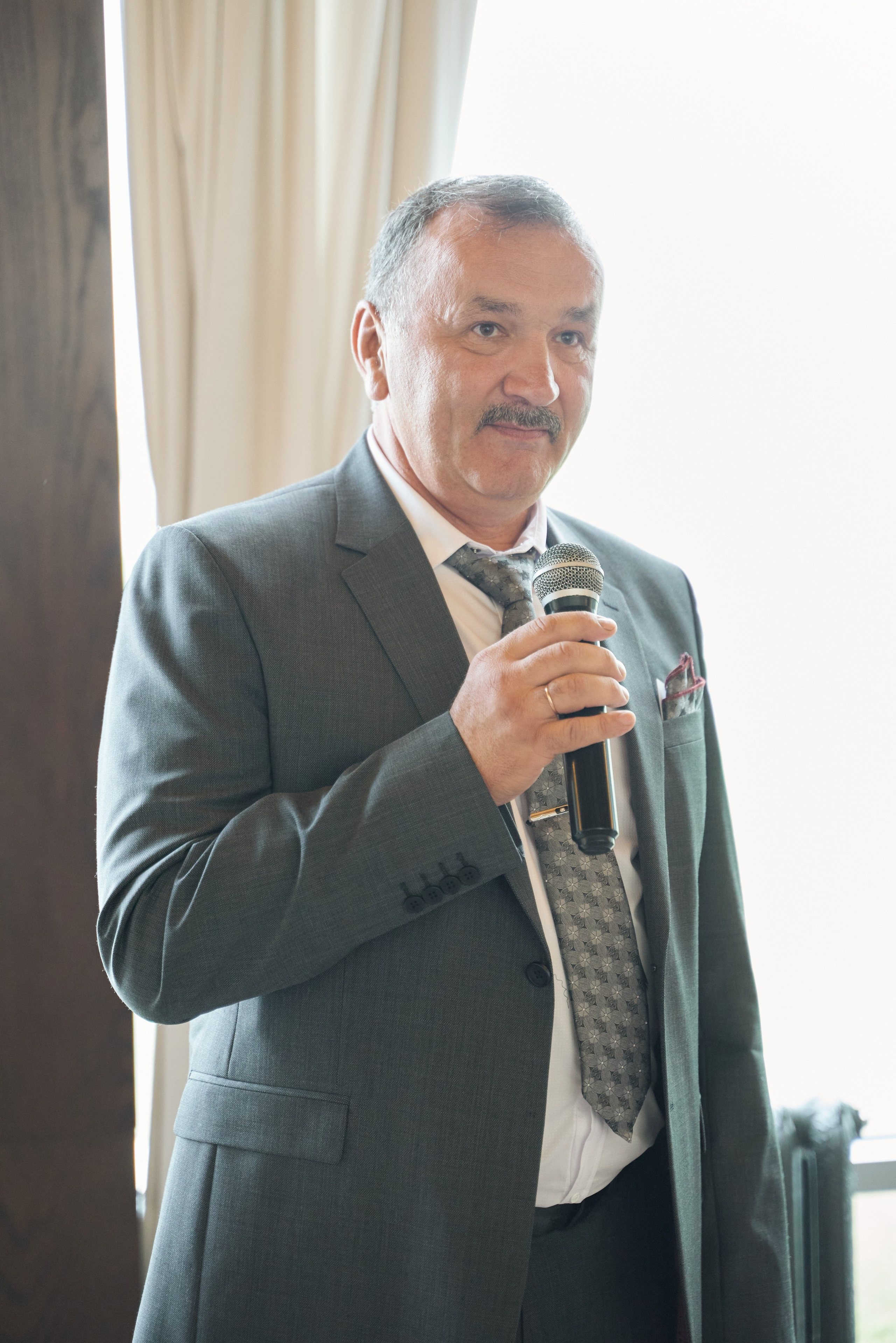 Анна и Дмитрий. Свадебный фотограф Александр Браво