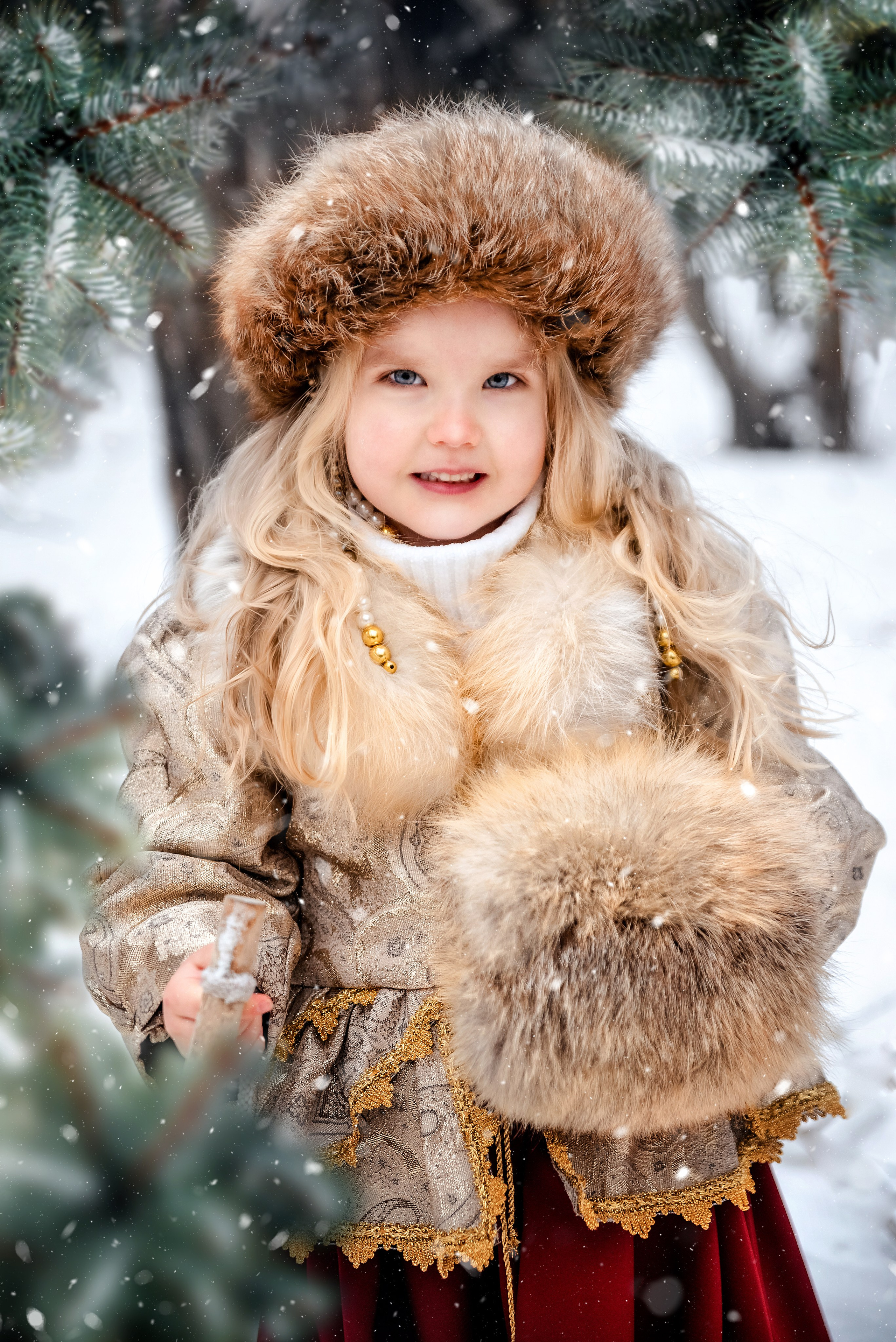 Мишка Том. Фотограф в Москве Lidiya_Li_Photo