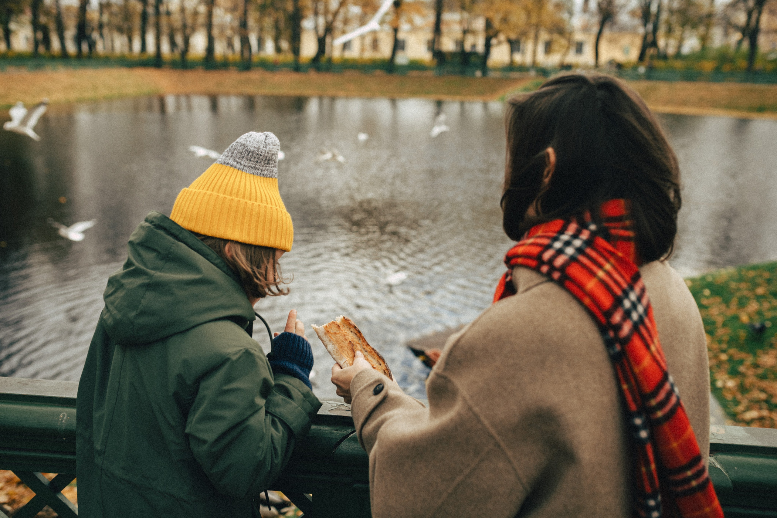 Семейная съемка. Фотограф в Санкт-Петербурге Шура Капустина