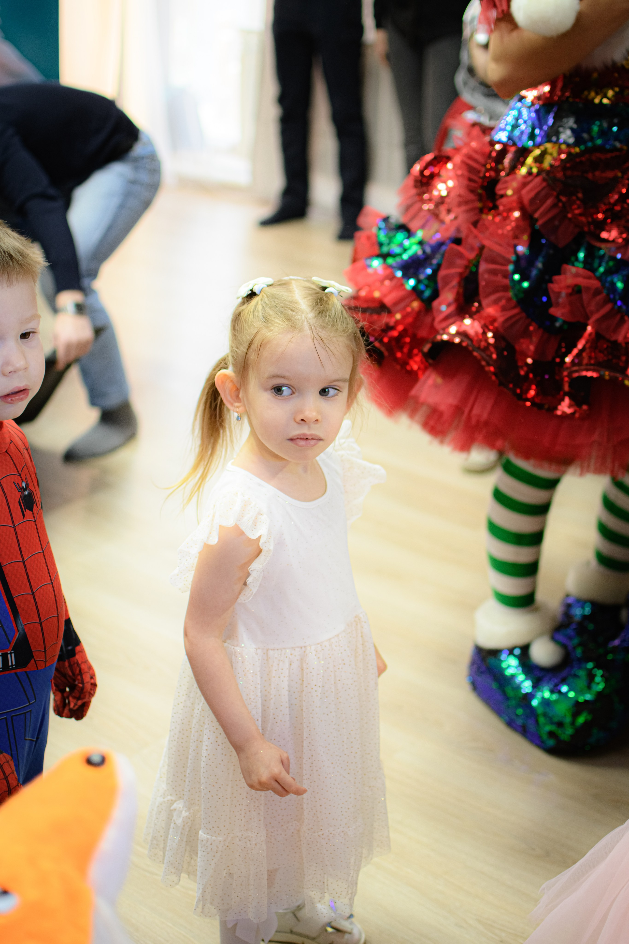 HAPPY NEW YEAR. Photokarish