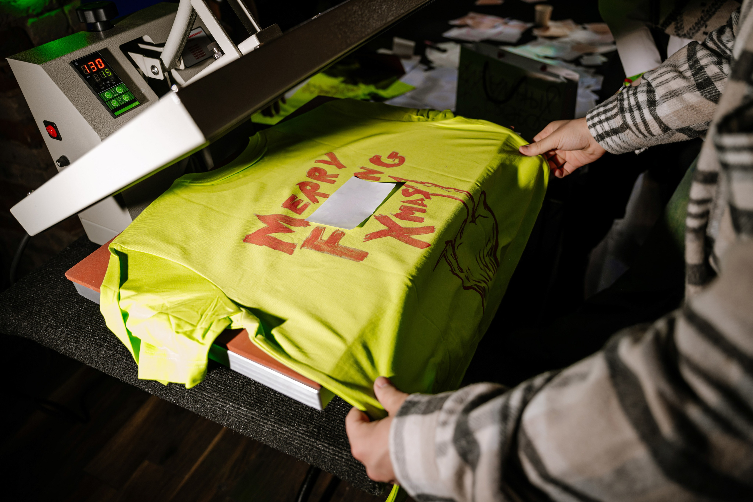 Альфа Движ — фестиваль для студентов. Максим Комаров — Профессиональный фотограф