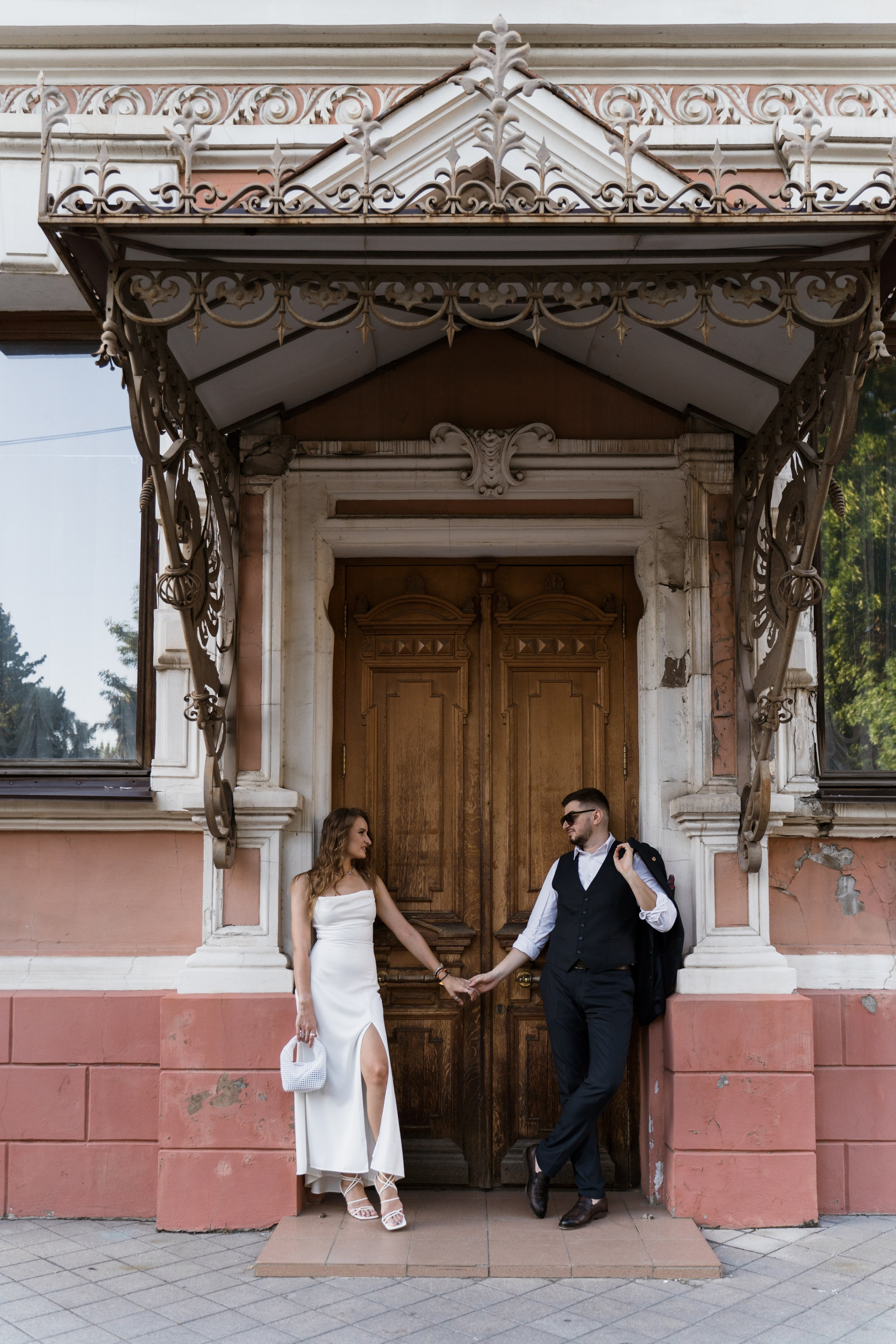 Oleg&Angela. Портретный фотограф в Краснодаре Валерия Матирная