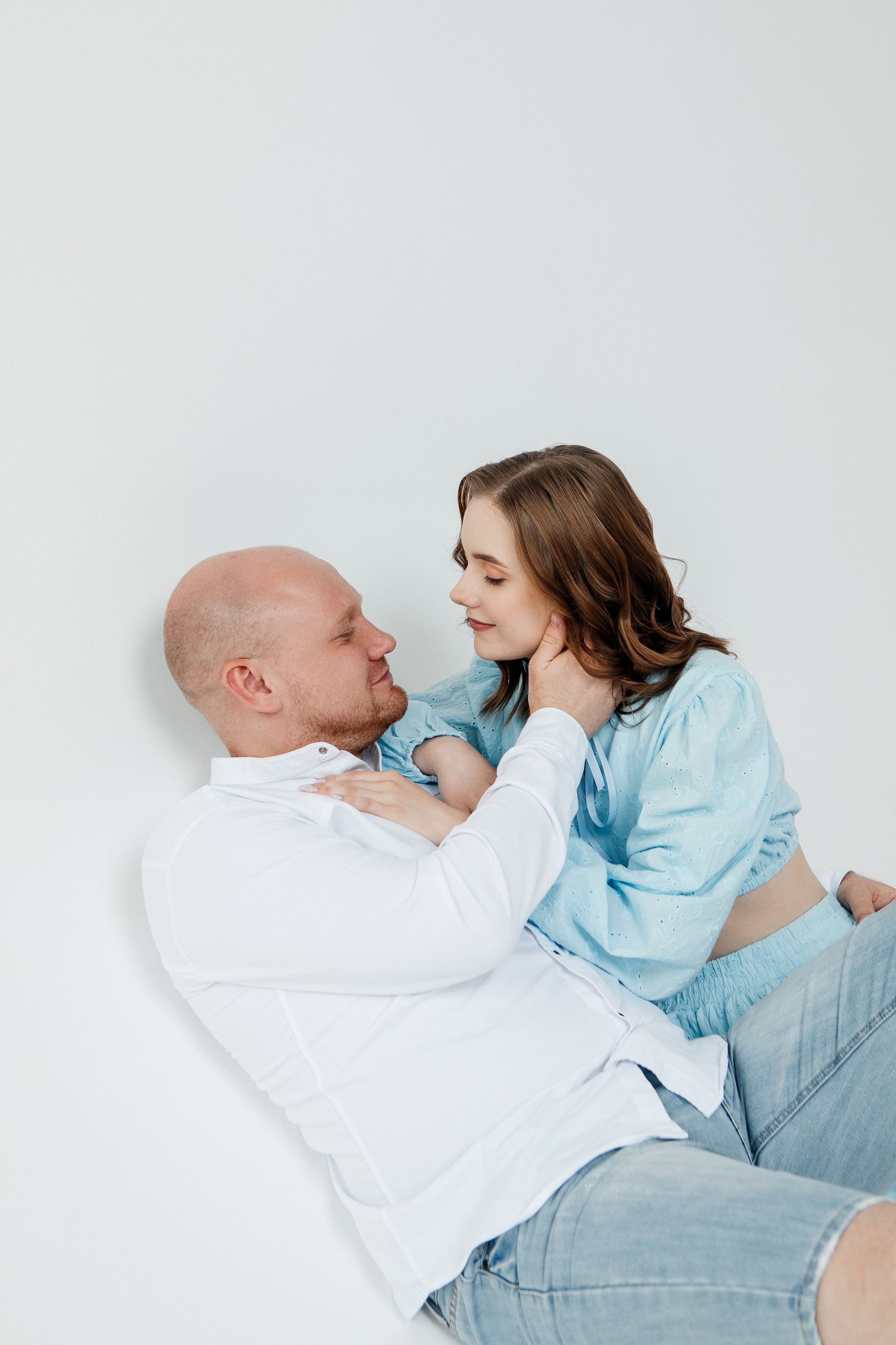 Love story экспресс. Свадебный и семейный фотограф Ибрагимова Мария из Екатеринбурга