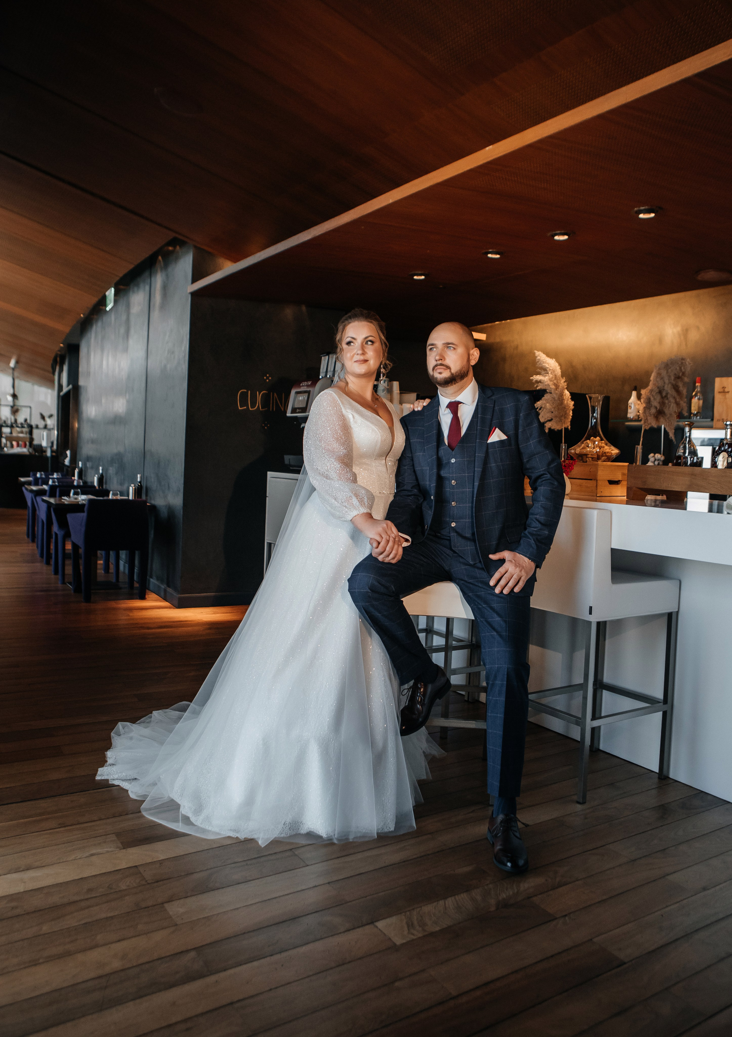 Свадьба Алексей и Люба. Свадебный и семейный фотограф Ибрагимова Мария из Екатеринбурга