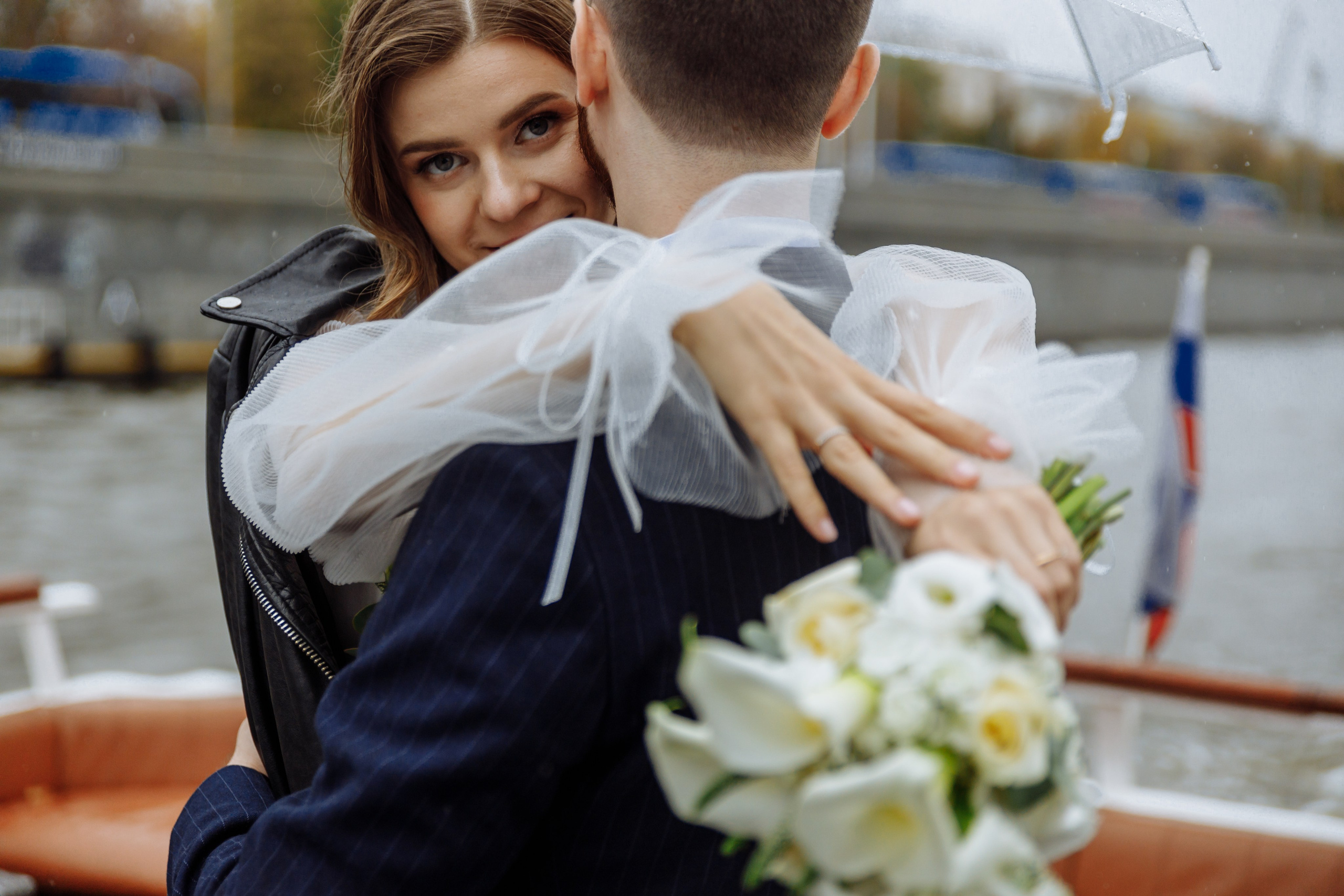 Вадим и Катя