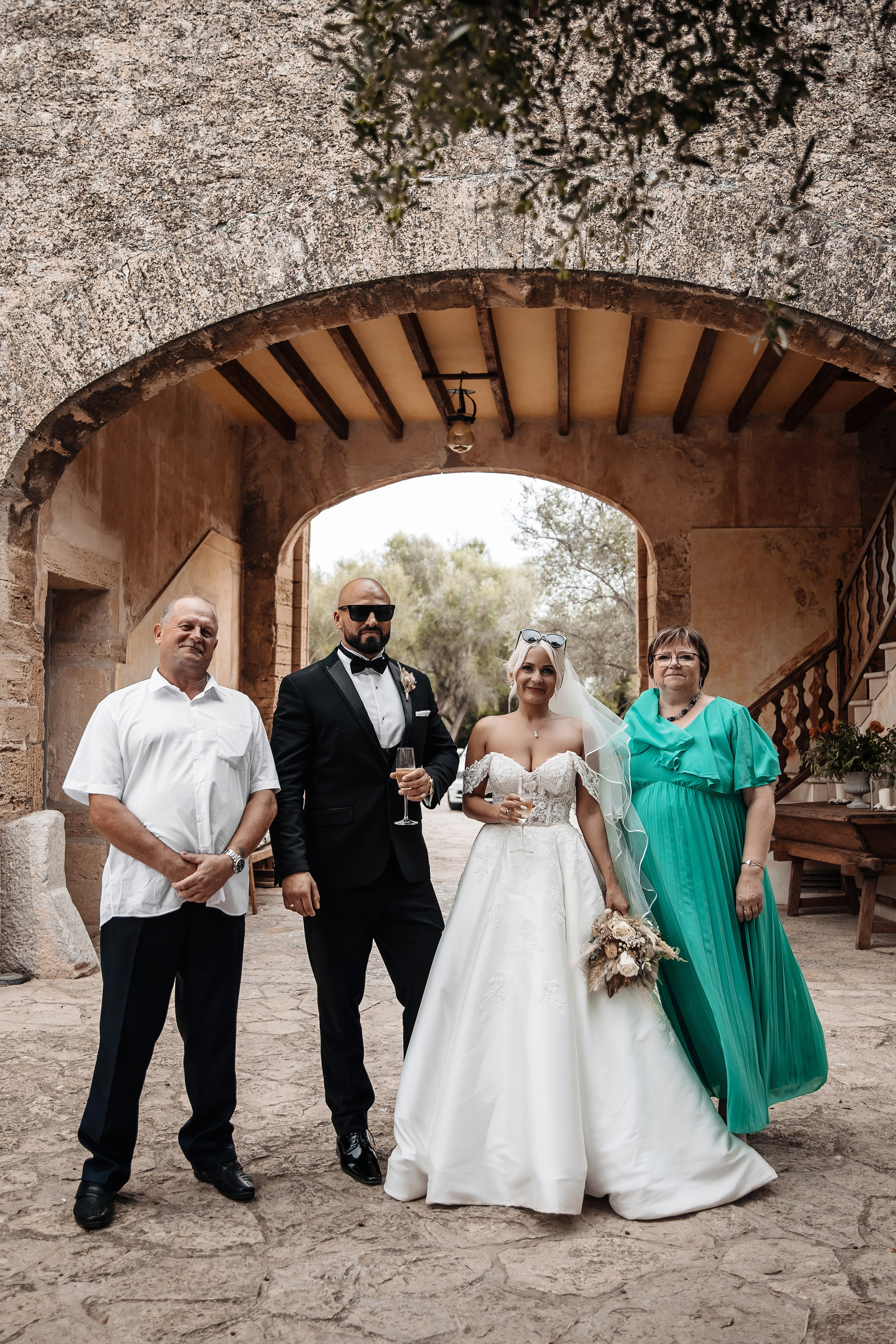 Vaida_&_Tadas. Фотограф на Майорке Екатерина Дробышева