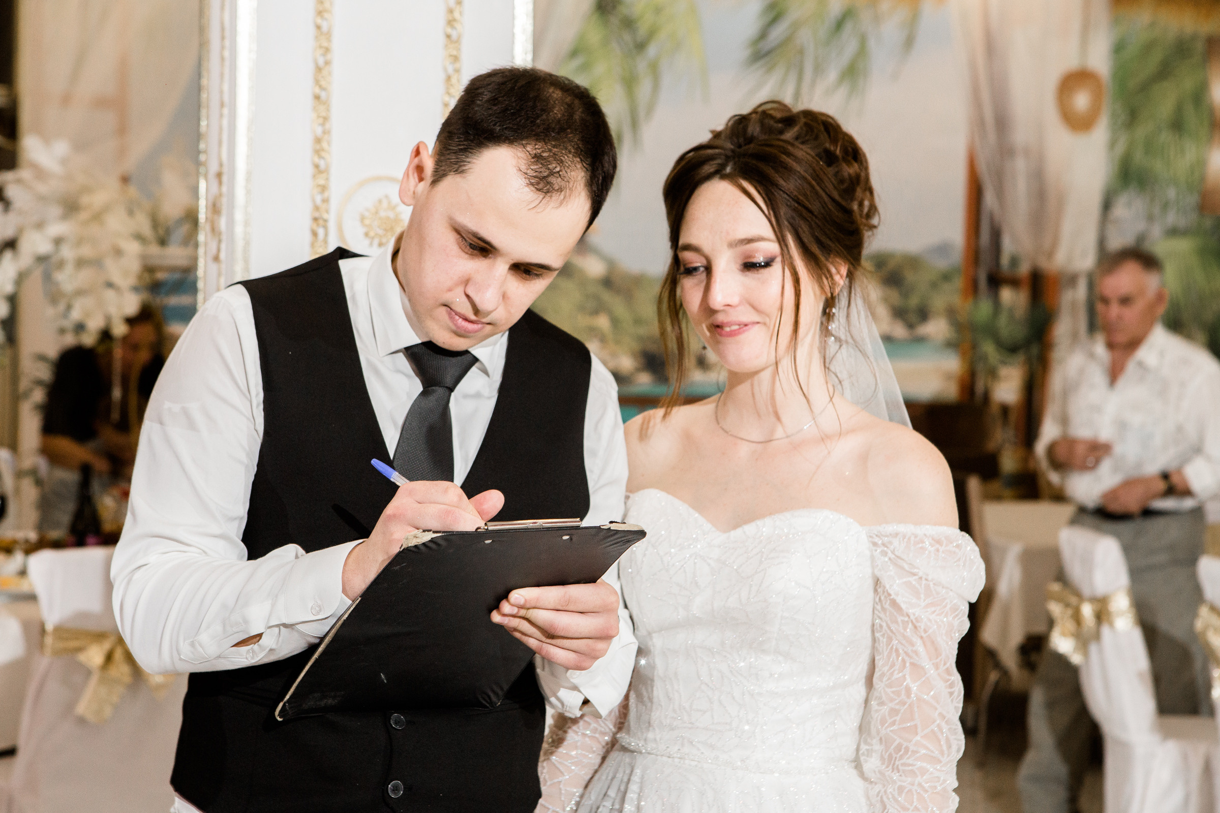 12,02,2022. Свадебный Фотограф Видеограф Виталий Быстров