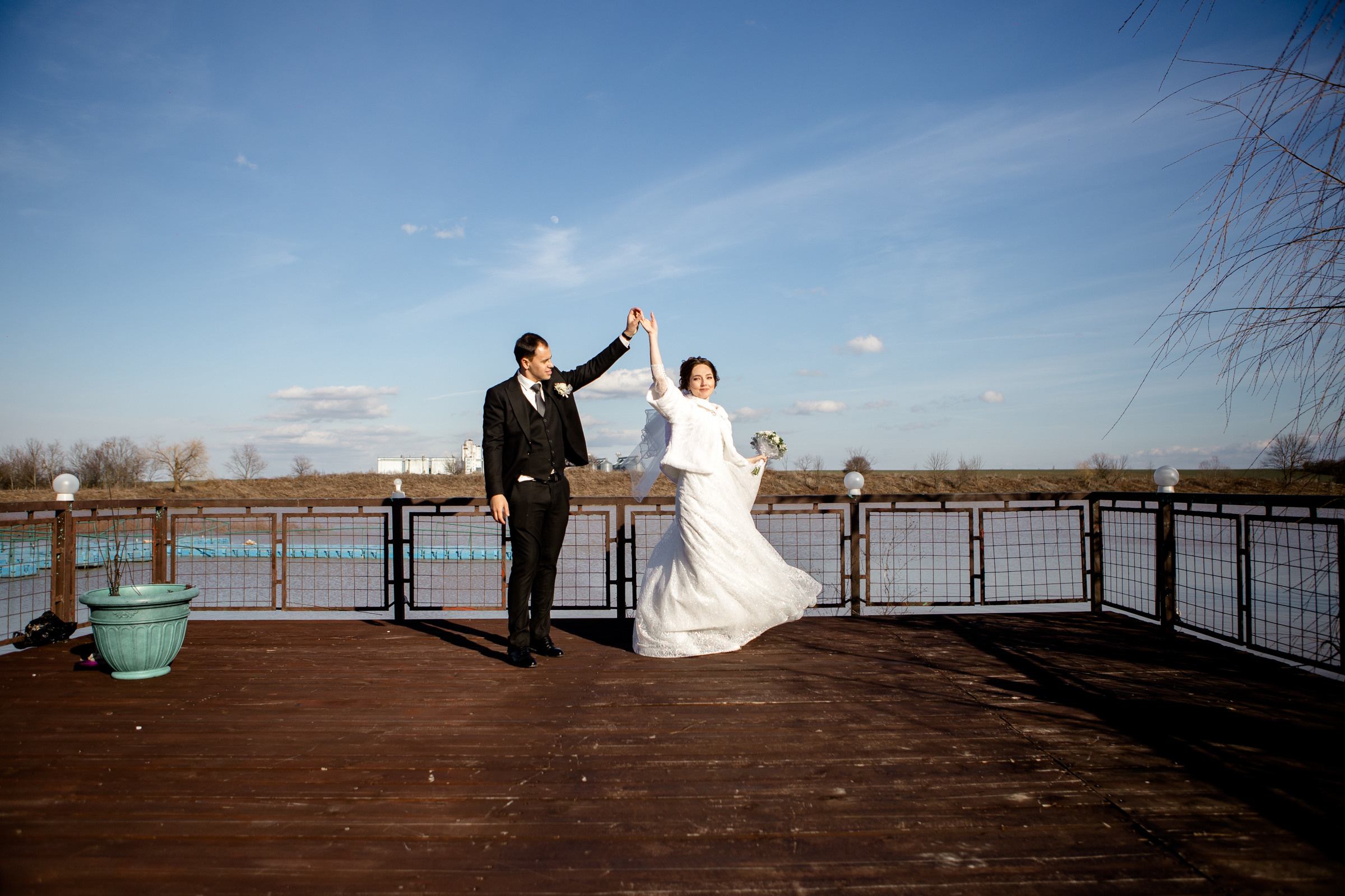 12,02,2022. Свадебный Фотограф Видеограф Виталий Быстров