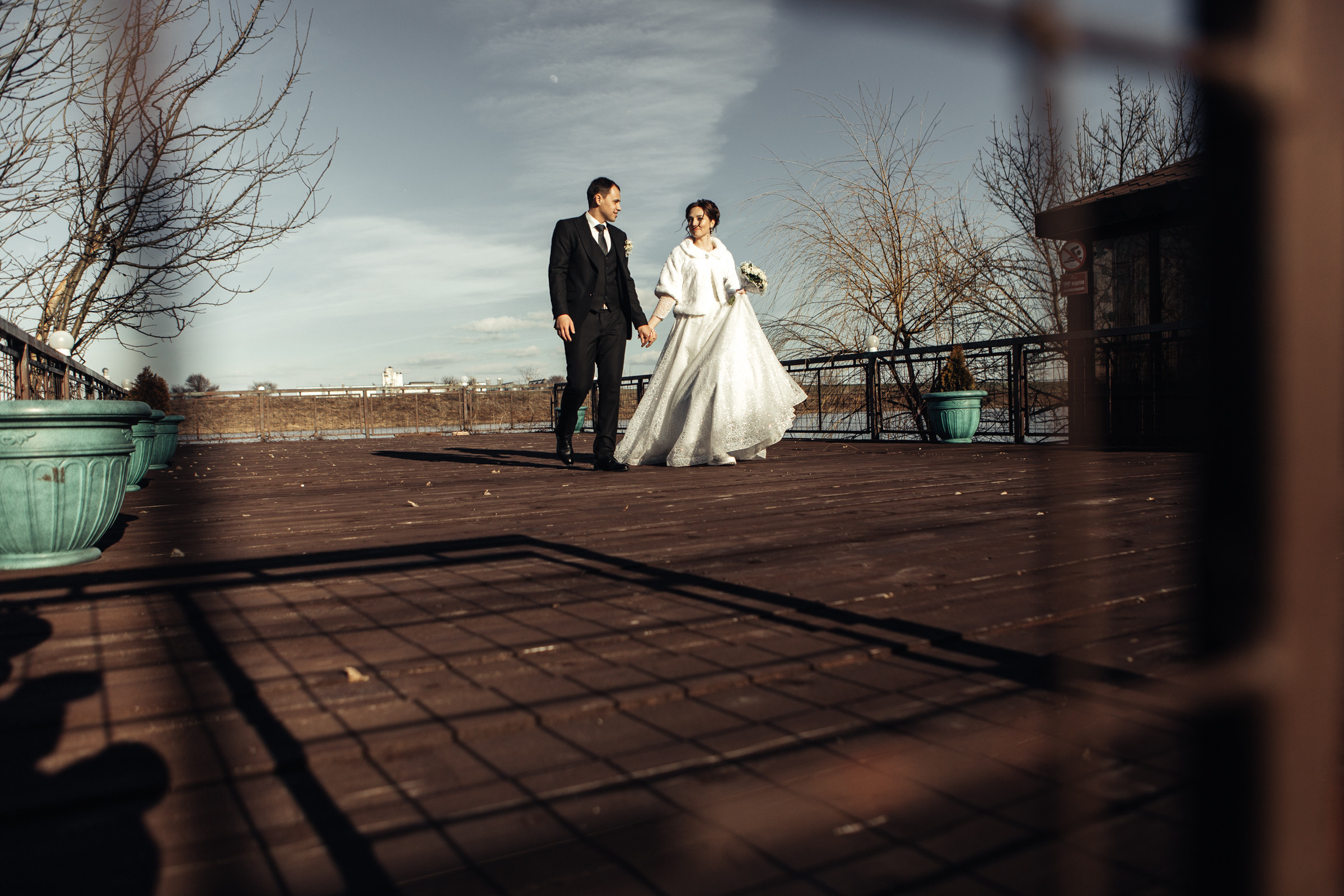 12,02,2022. Свадебный Фотограф Видеограф Виталий Быстров