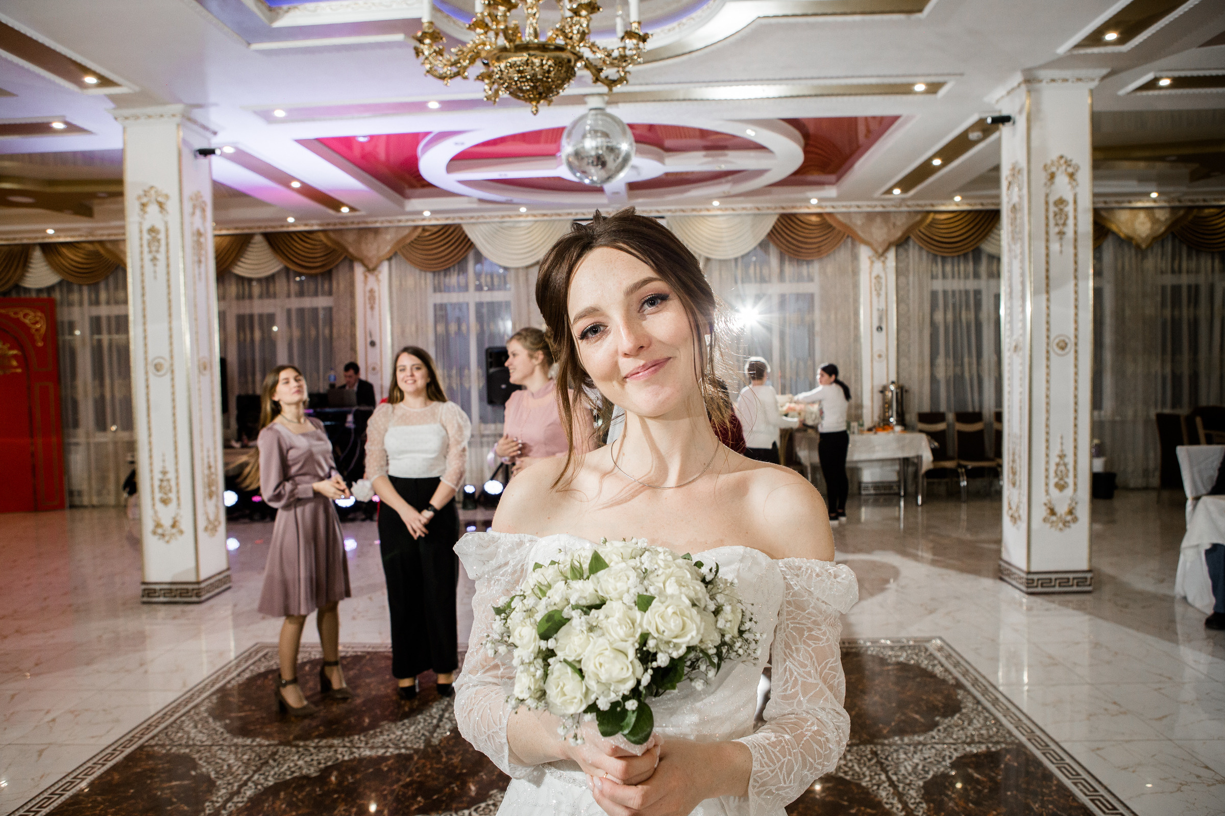 12,02,2022. Свадебный Фотограф Видеограф Виталий Быстров