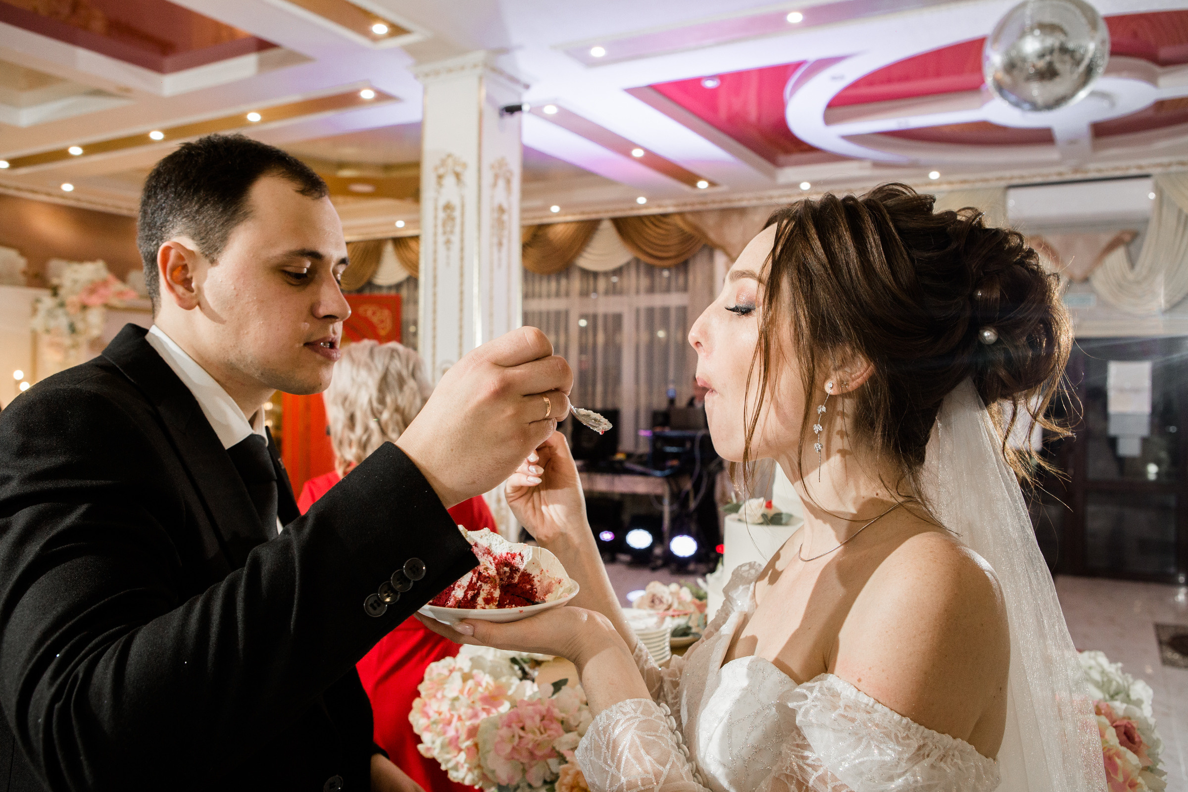 12,02,2022. Свадебный Фотограф Видеограф Виталий Быстров